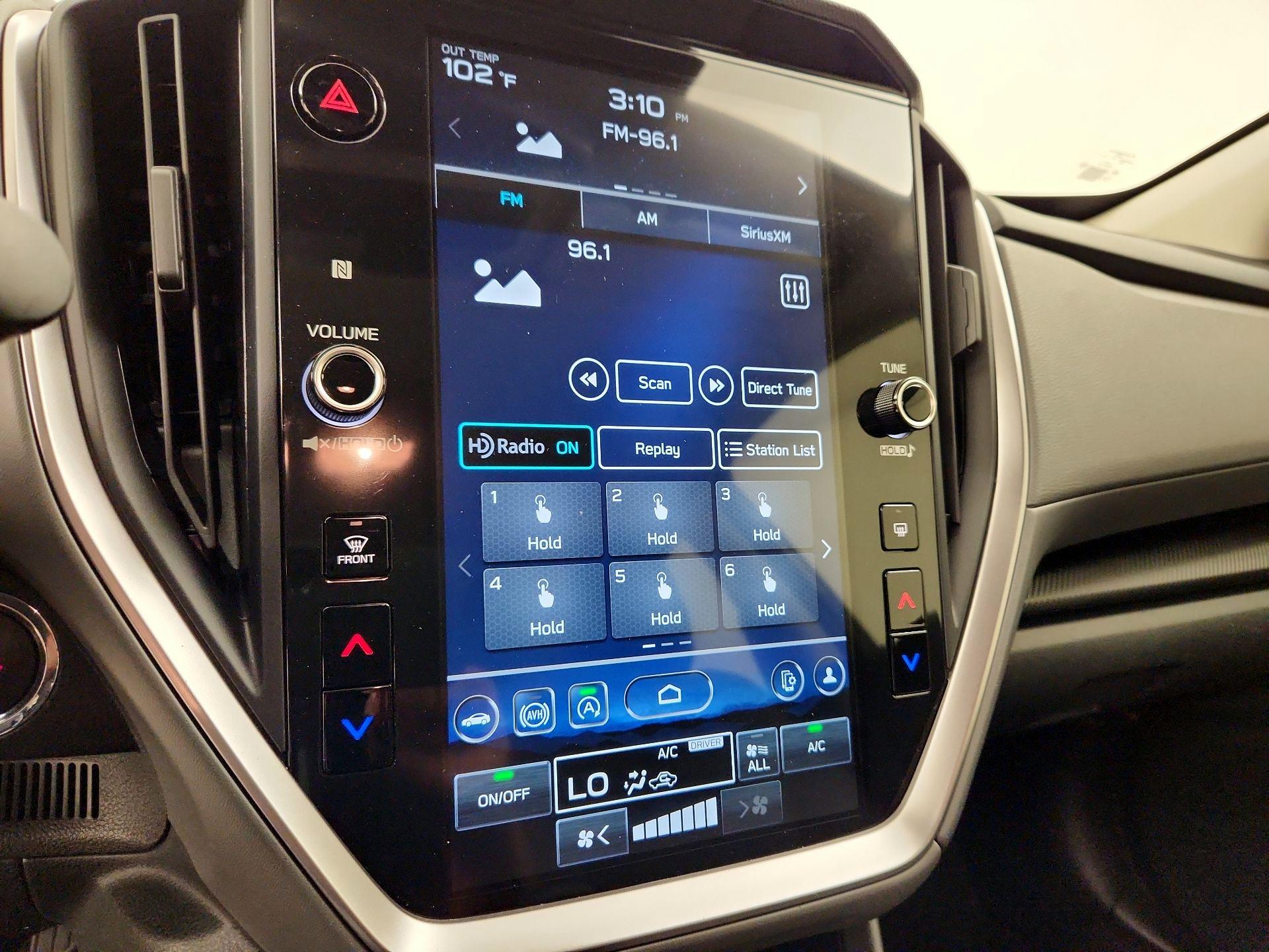 Thumbnail: 2024 Subaru Crosstrek - 15