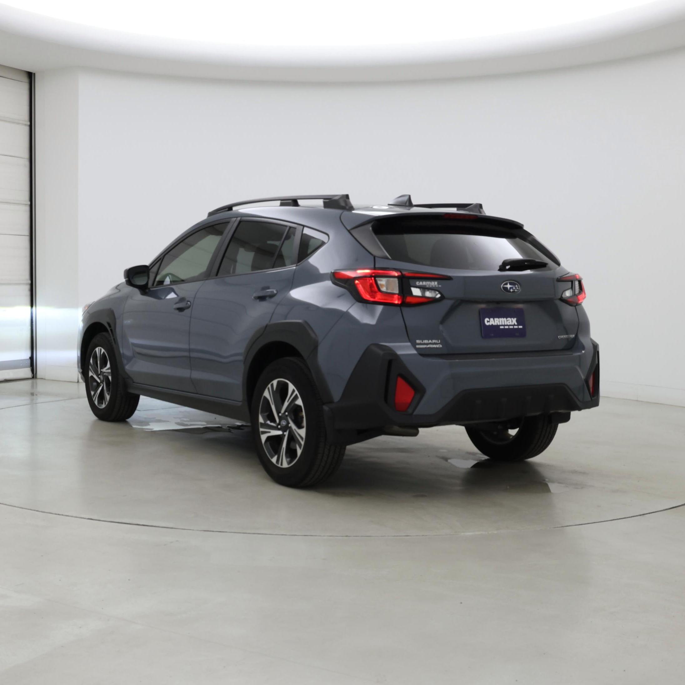 Thumbnail: 2024 Subaru Crosstrek - 2