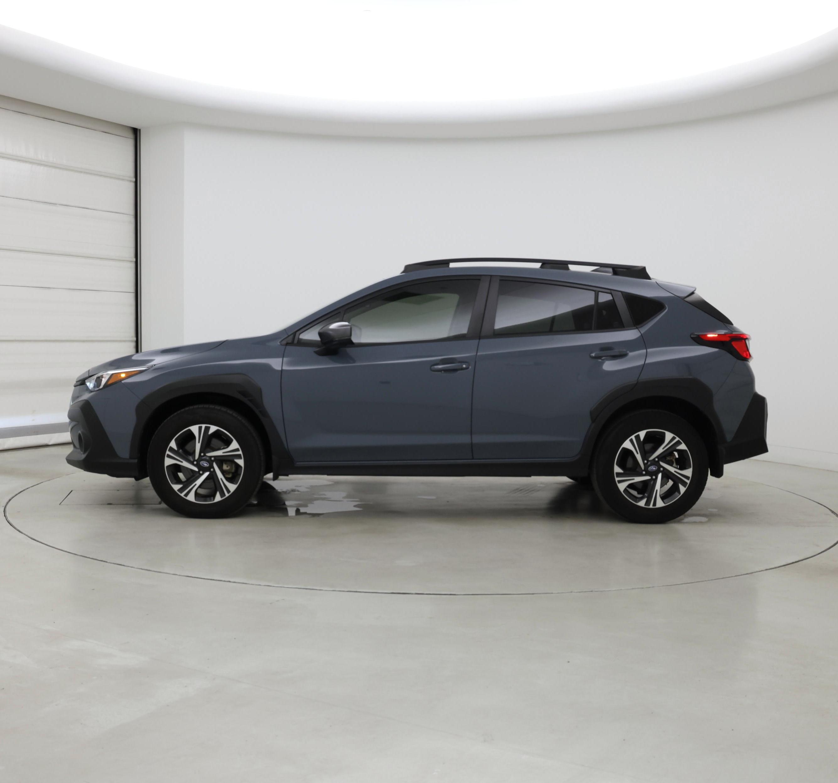 Thumbnail: 2024 Subaru Crosstrek - 3