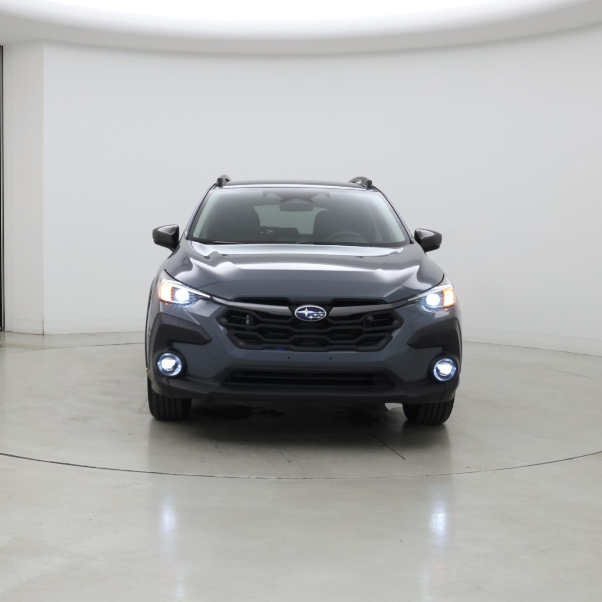 Thumbnail: 2024 Subaru Crosstrek - 5