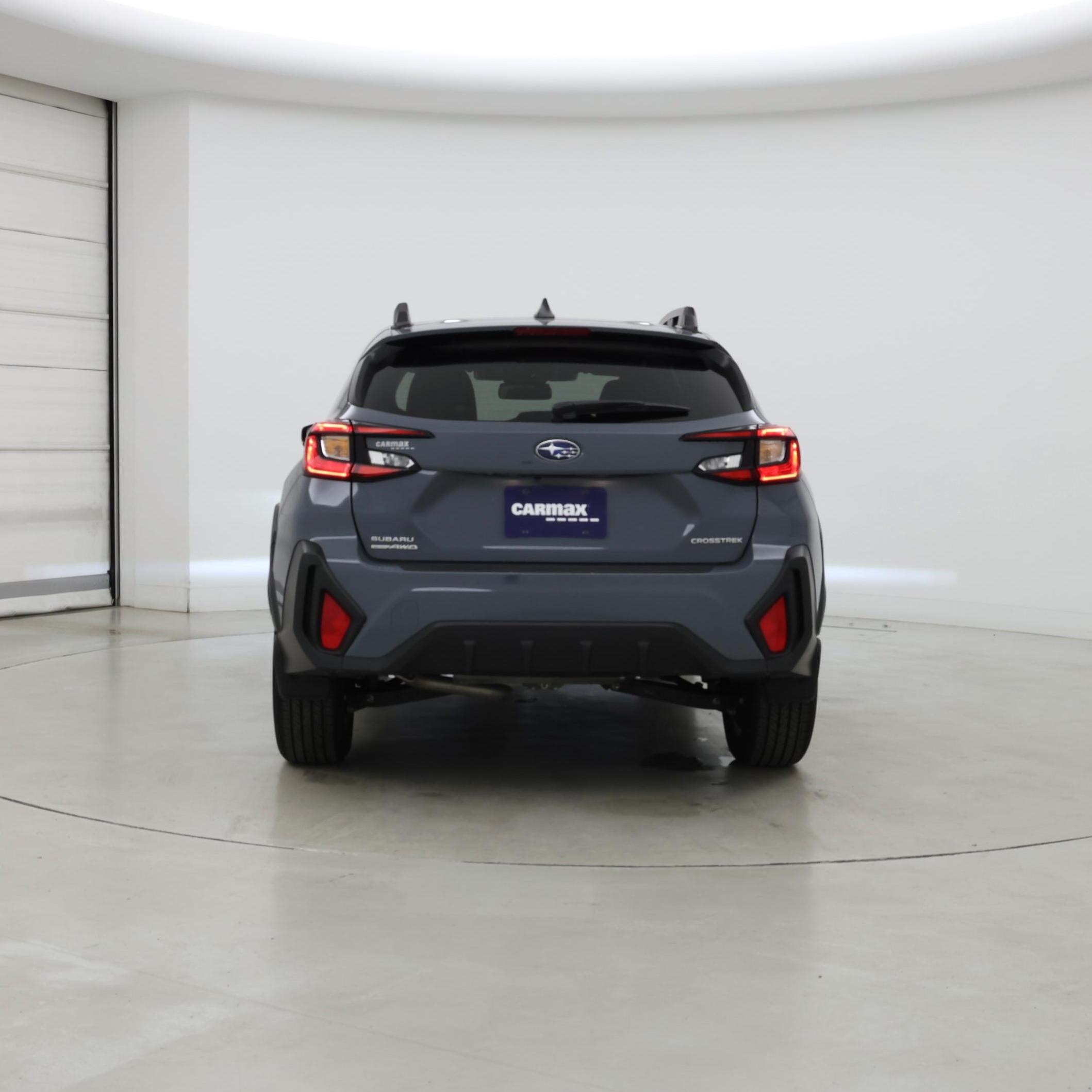 Thumbnail: 2024 Subaru Crosstrek - 6