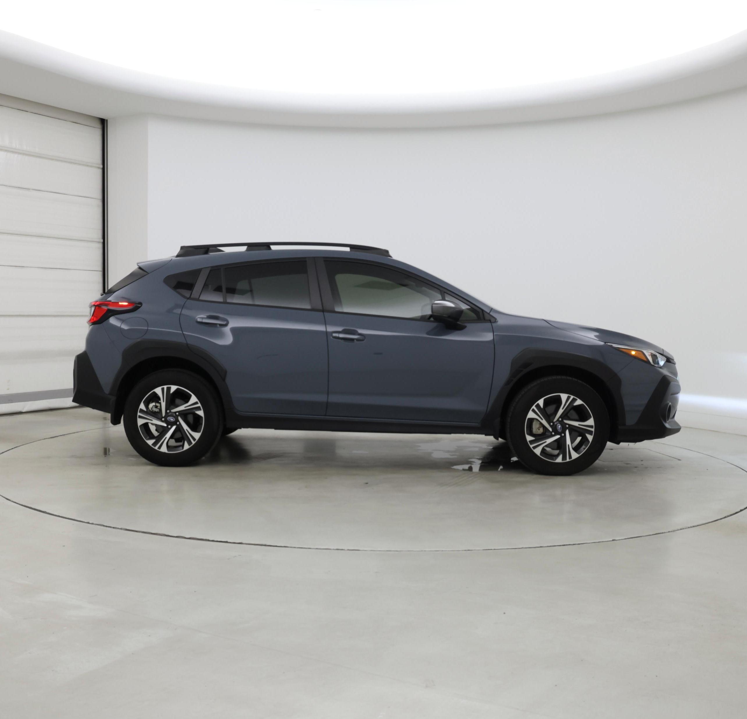 Thumbnail: 2024 Subaru Crosstrek - 7