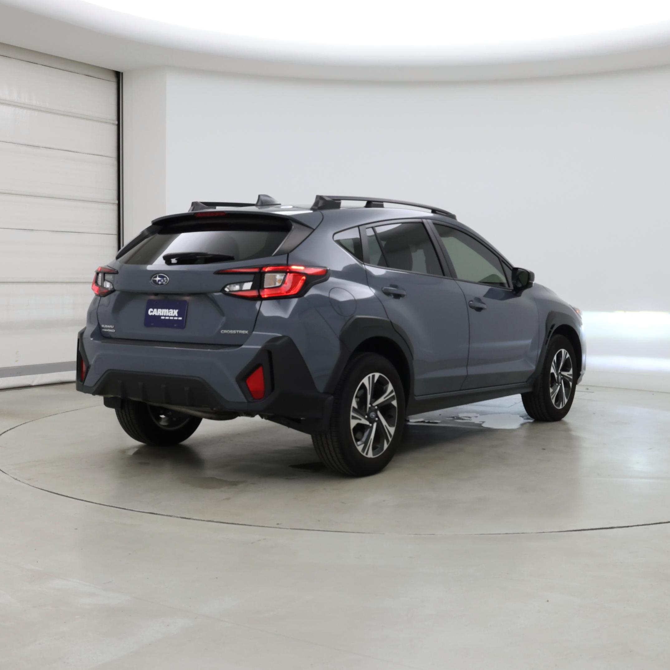 Thumbnail: 2024 Subaru Crosstrek - 8