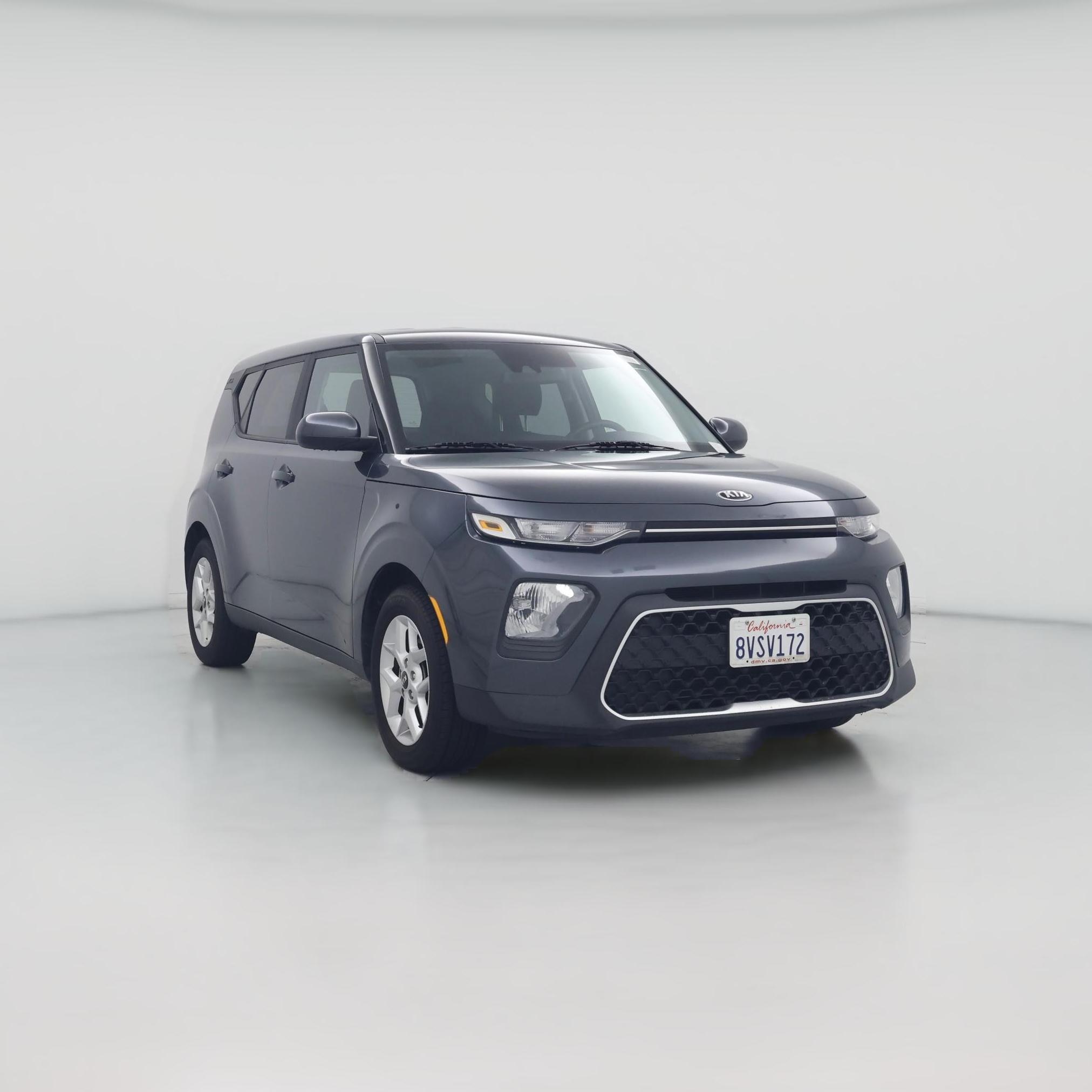 Thumbnail: 2020 Kia Soul - 1