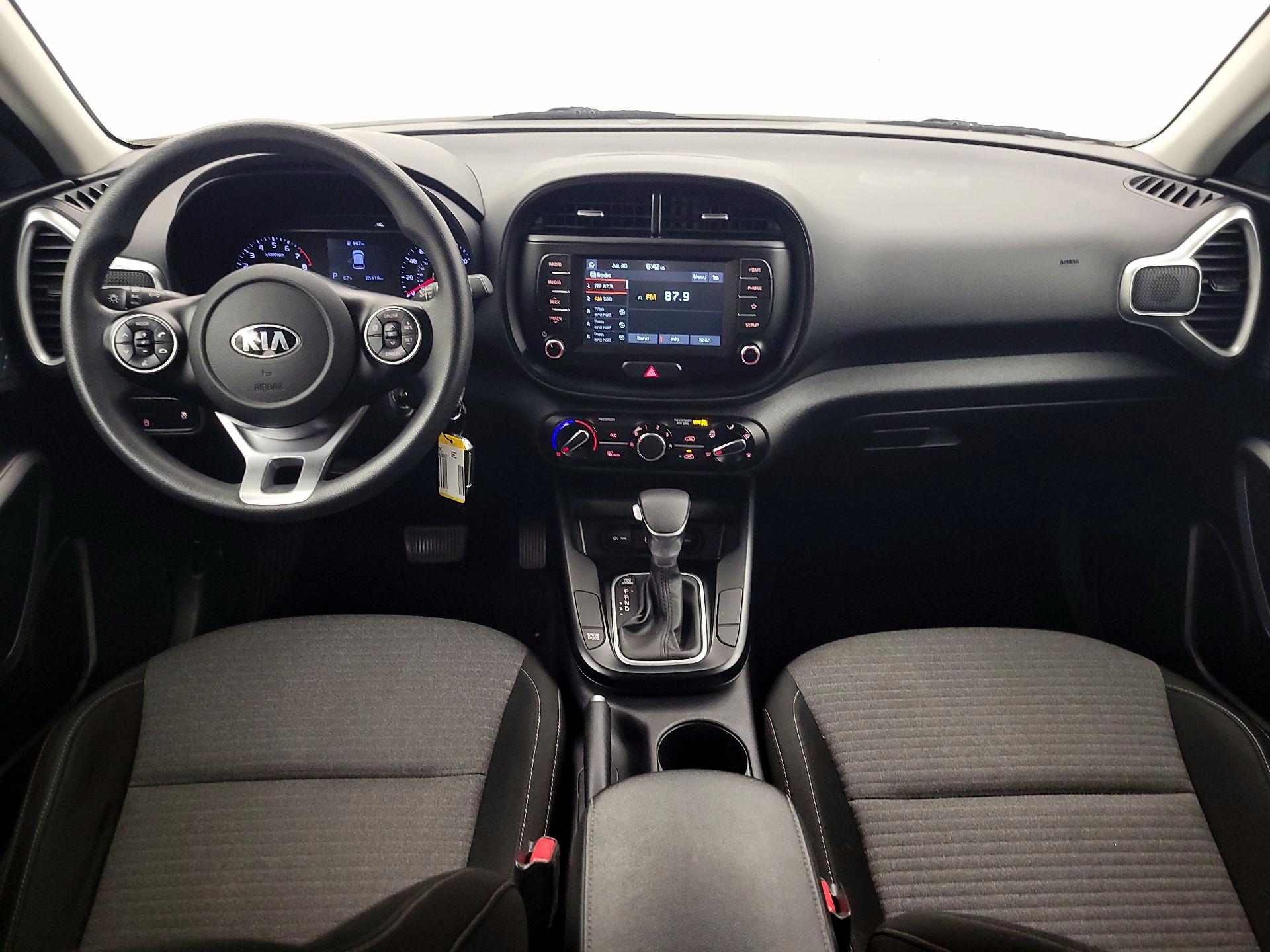 Thumbnail: 2020 Kia Soul - 9