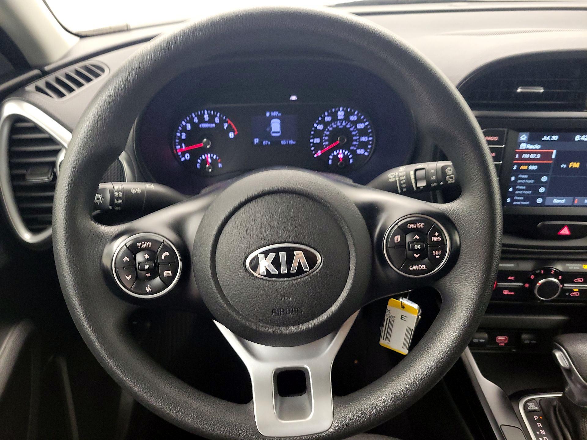 Thumbnail: 2020 Kia Soul - 10
