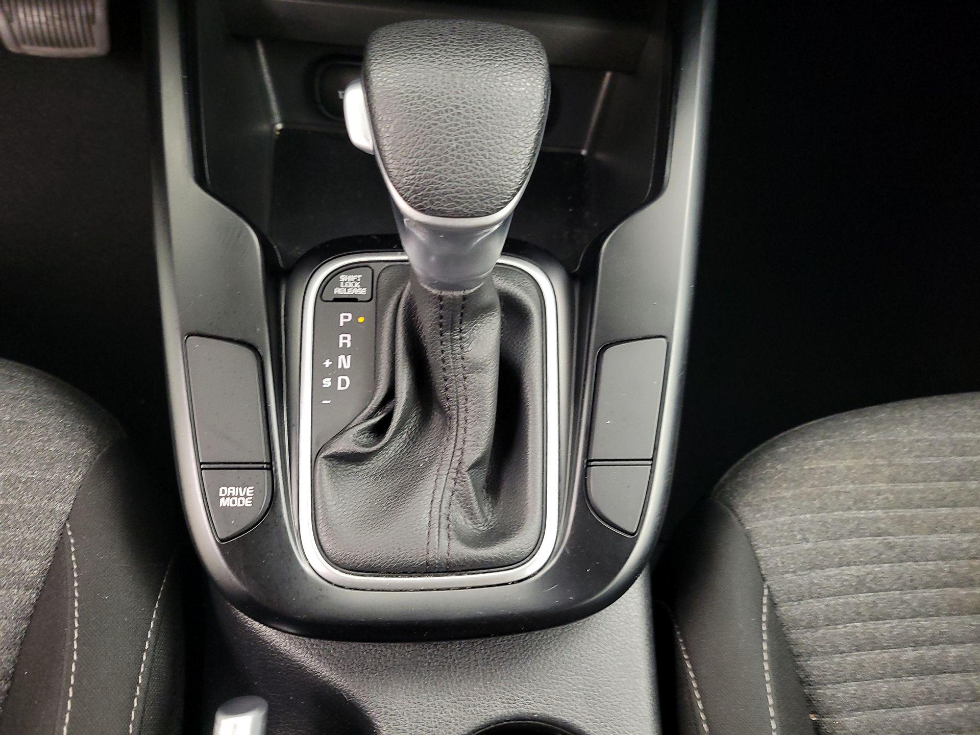 Thumbnail: 2020 Kia Soul - 17