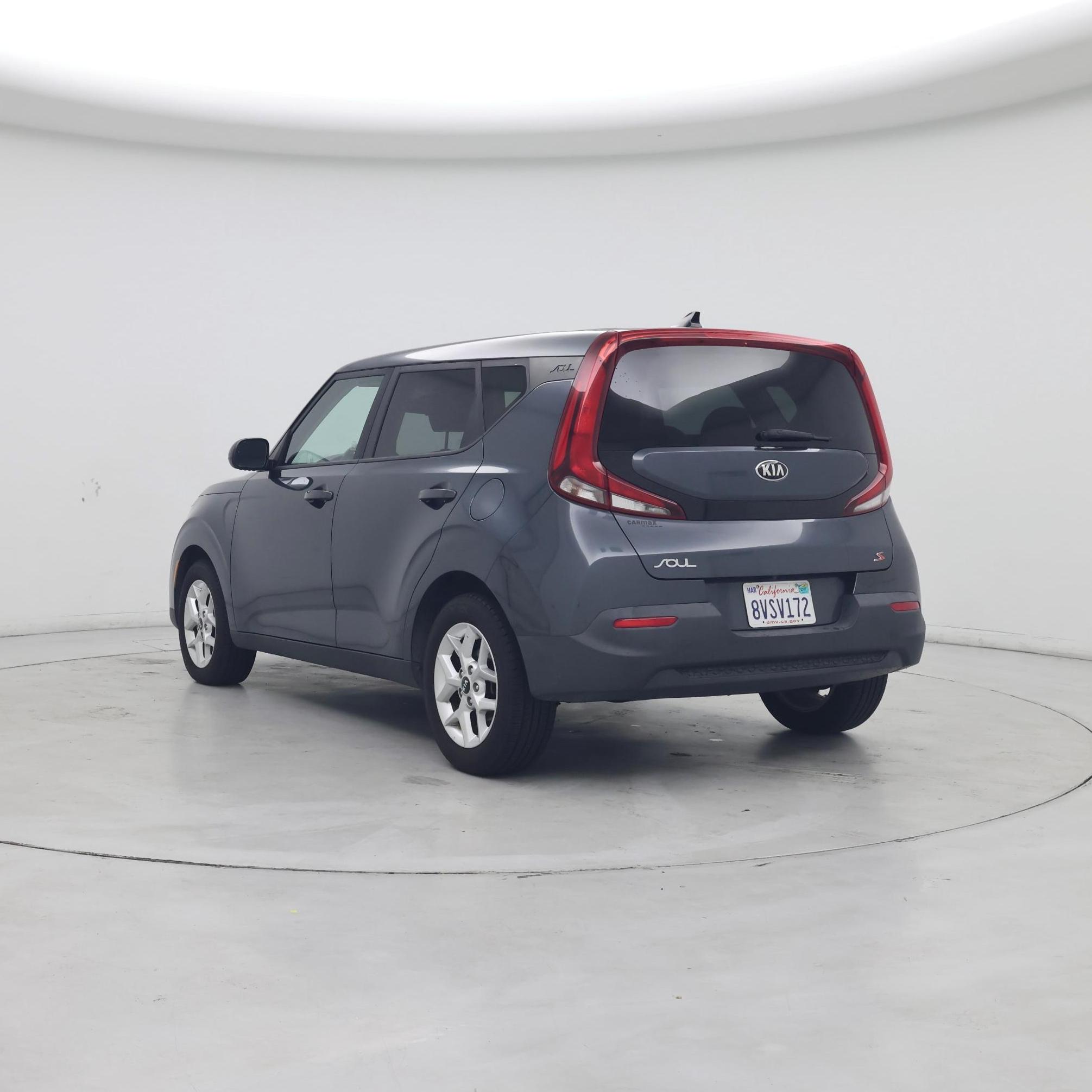 Thumbnail: 2020 Kia Soul - 2