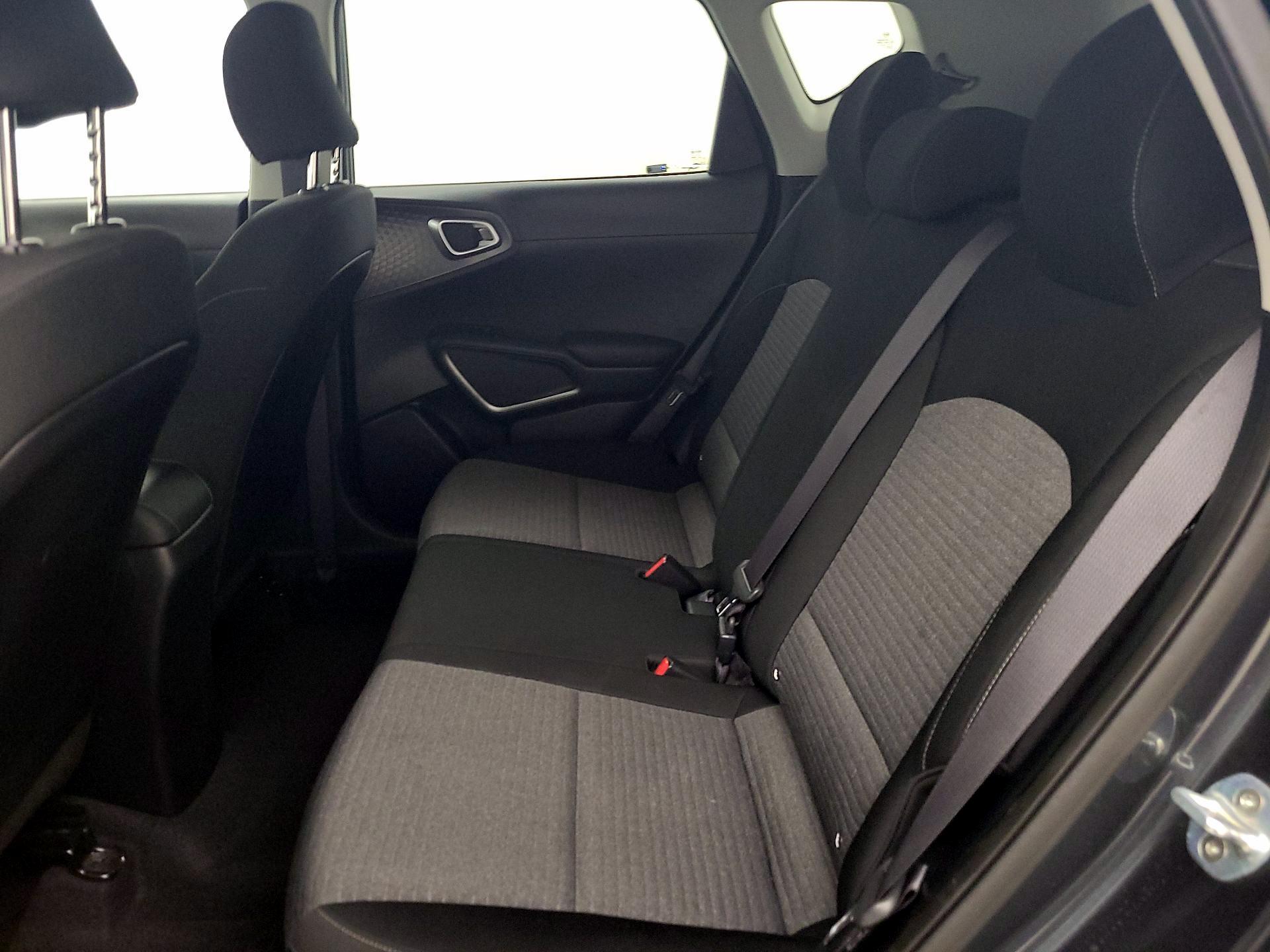 Thumbnail: 2020 Kia Soul - 19