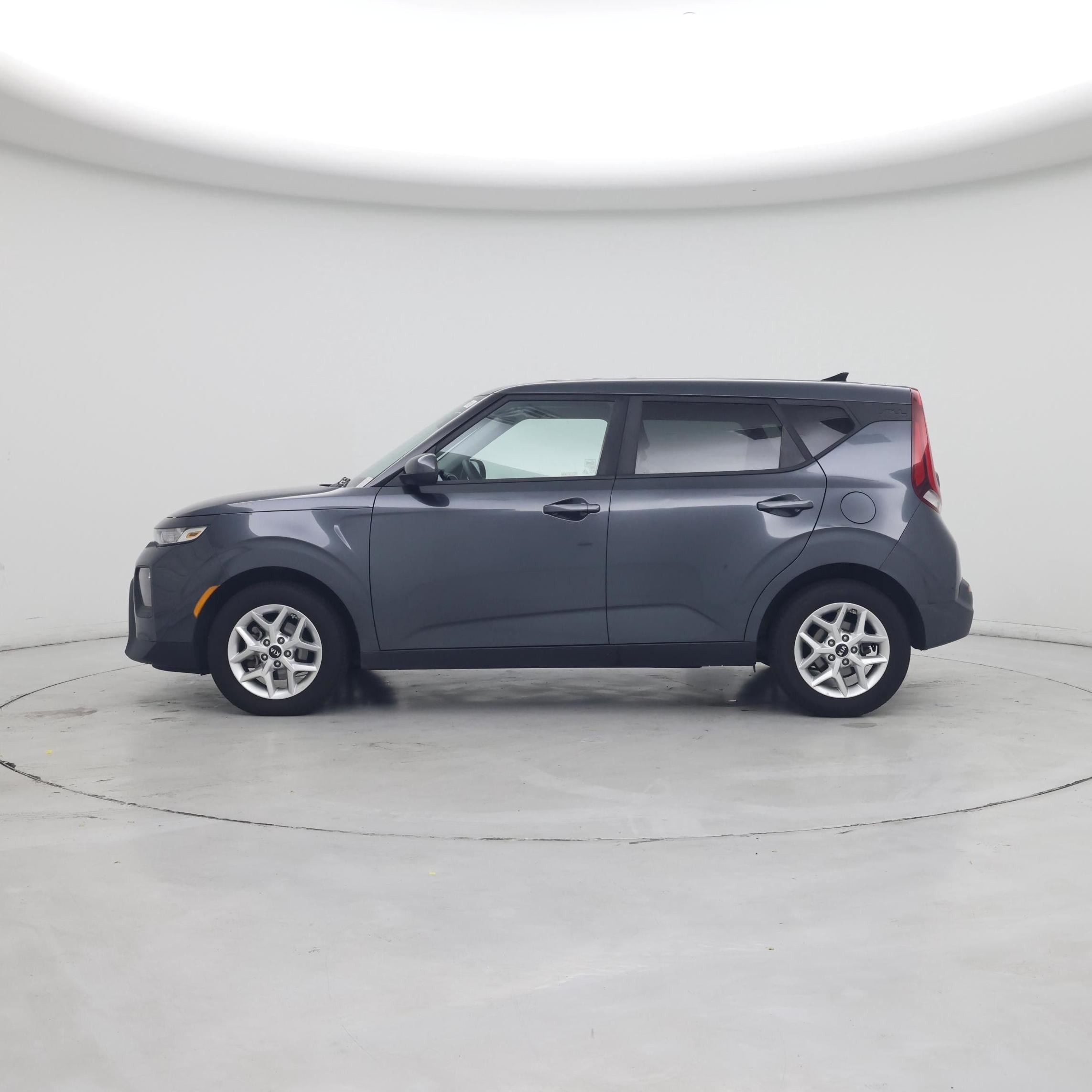 Thumbnail: 2020 Kia Soul - 3