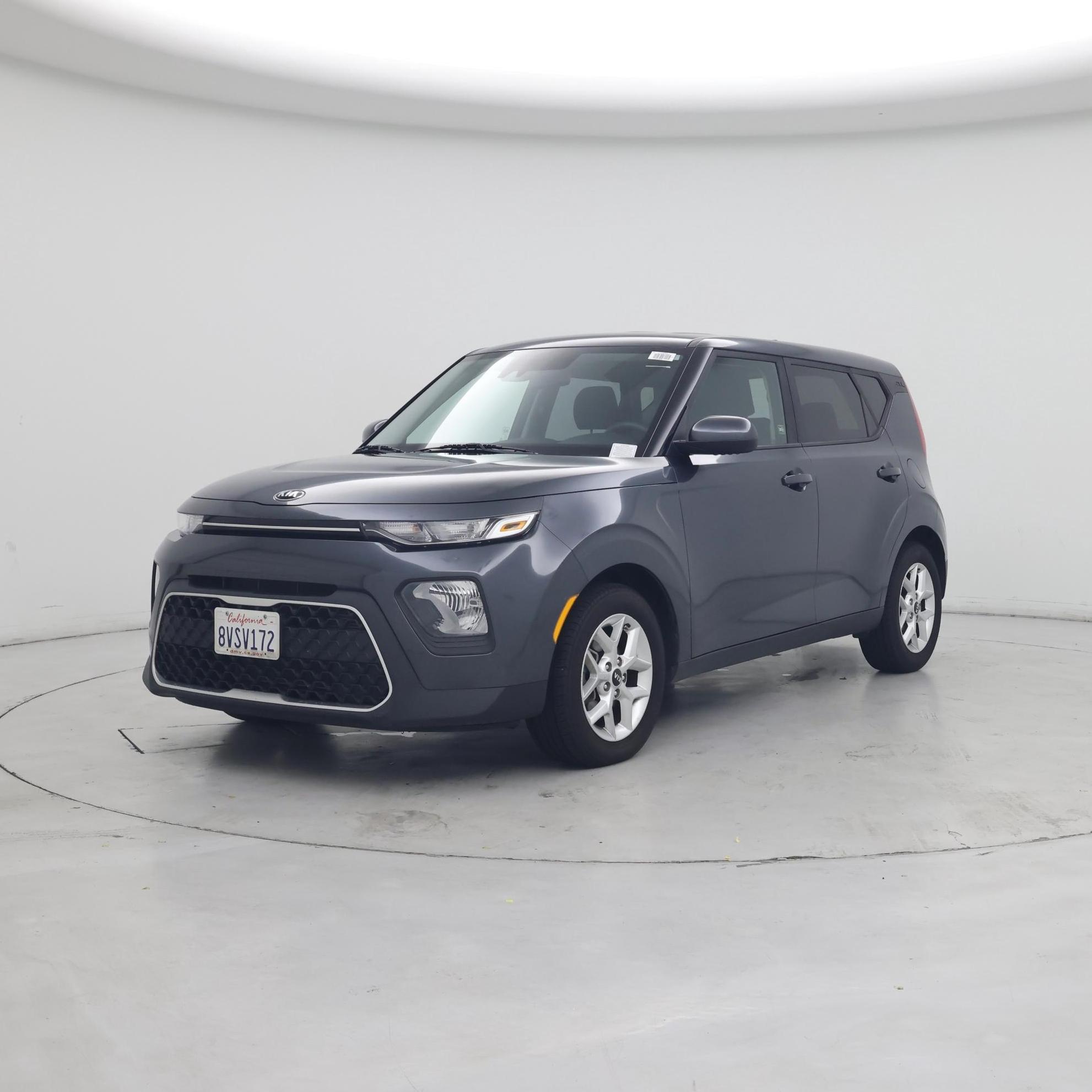 Thumbnail: 2020 Kia Soul - 4
