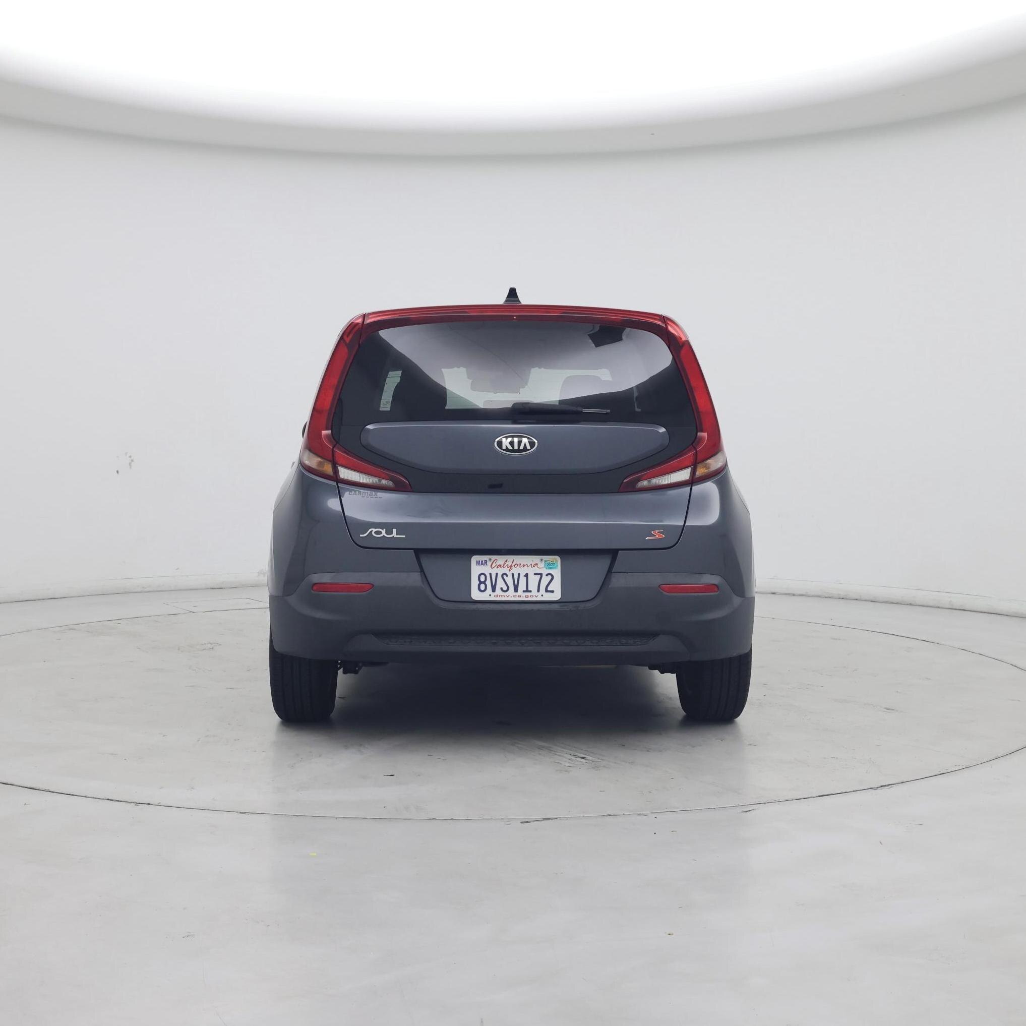 Thumbnail: 2020 Kia Soul - 6