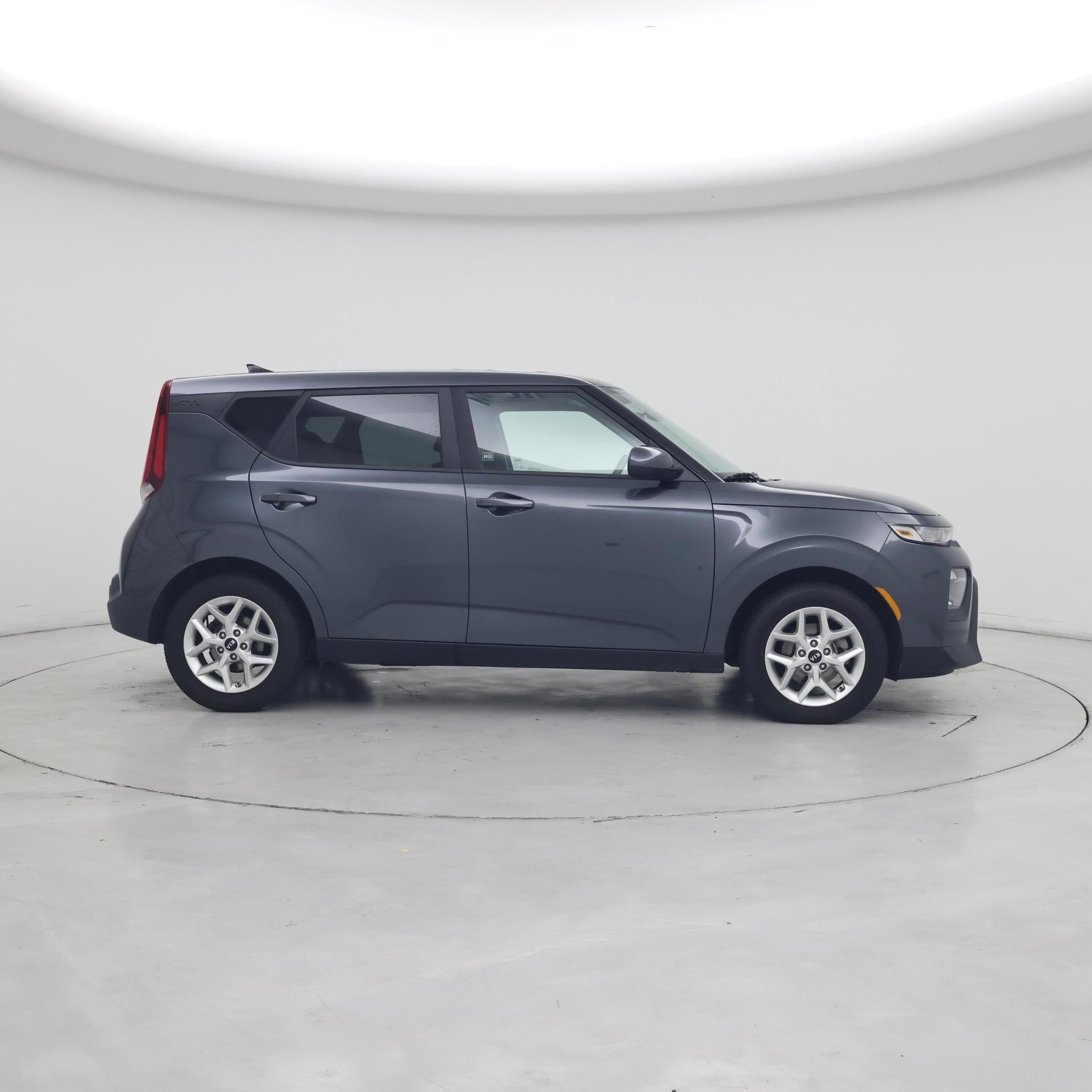 Thumbnail: 2020 Kia Soul - 7