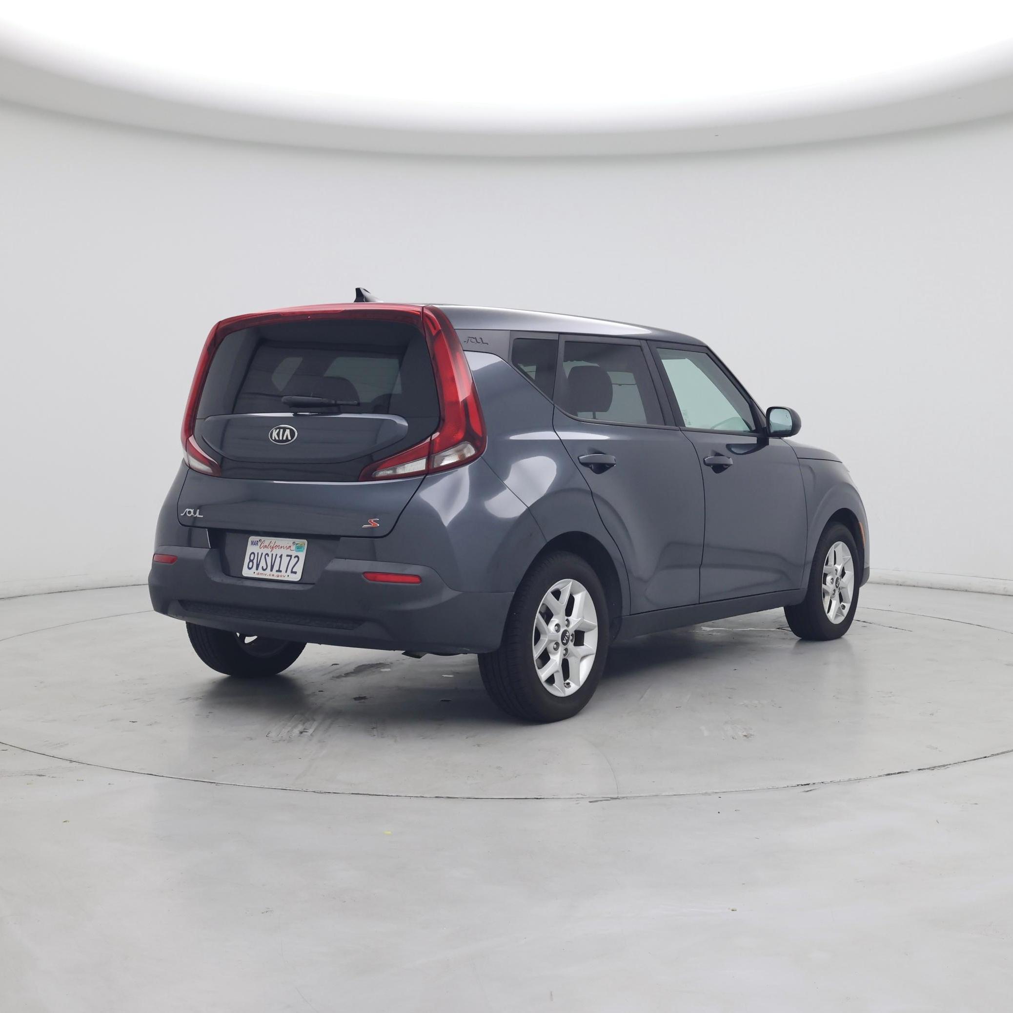 Thumbnail: 2020 Kia Soul - 8