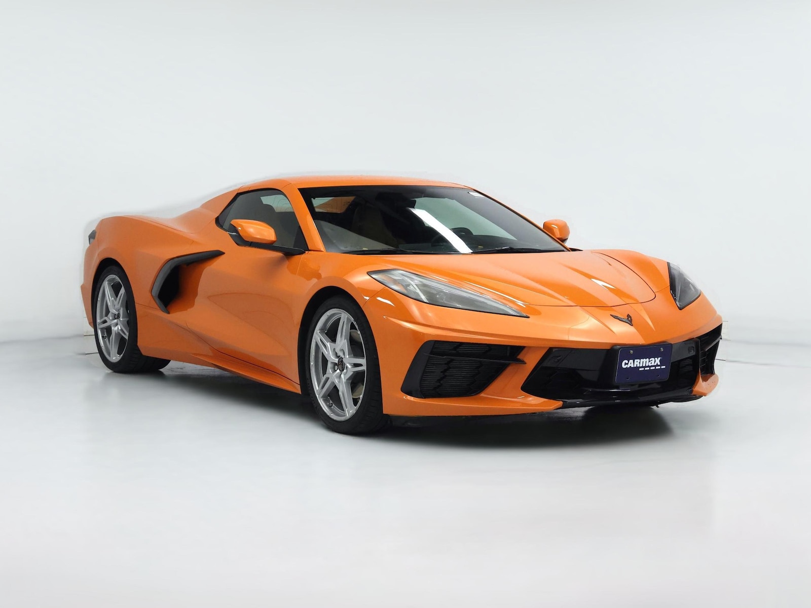 2022 Chevrolet Corvette