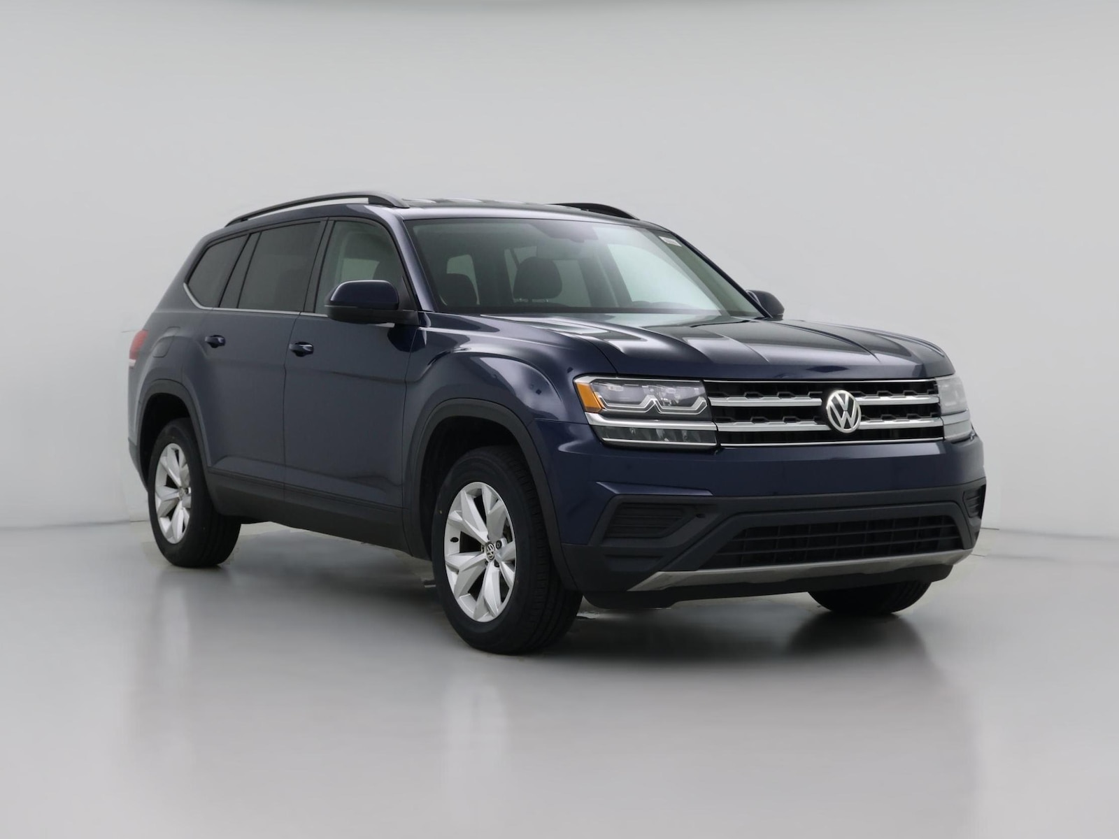 2020 Volkswagen Atlas