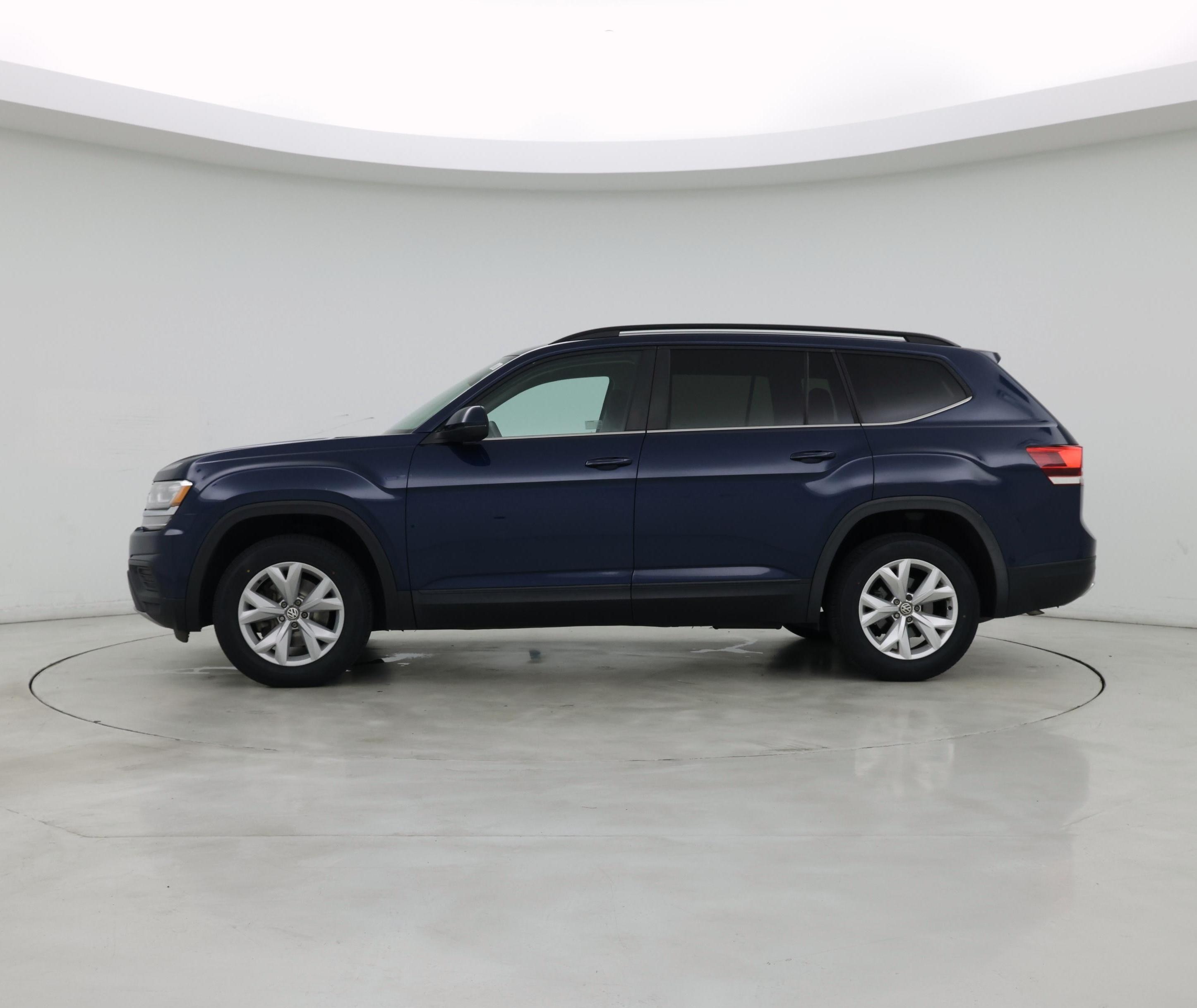 Thumbnail: 2020 Volkswagen Atlas - 3