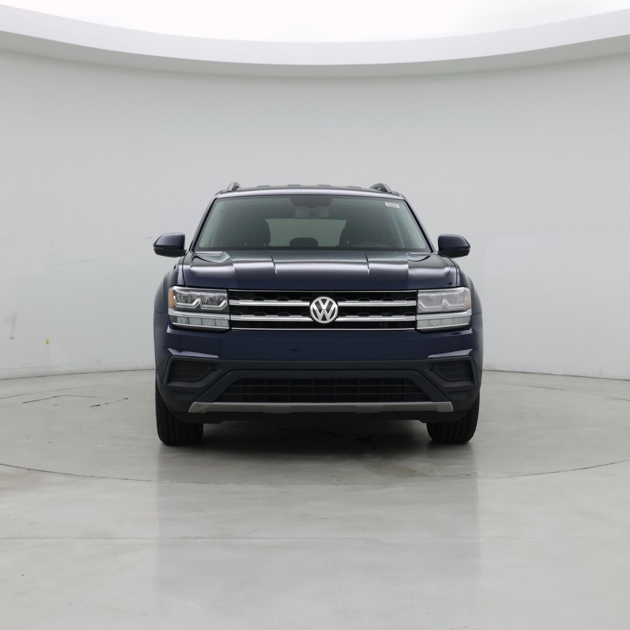 Thumbnail: 2020 Volkswagen Atlas - 5