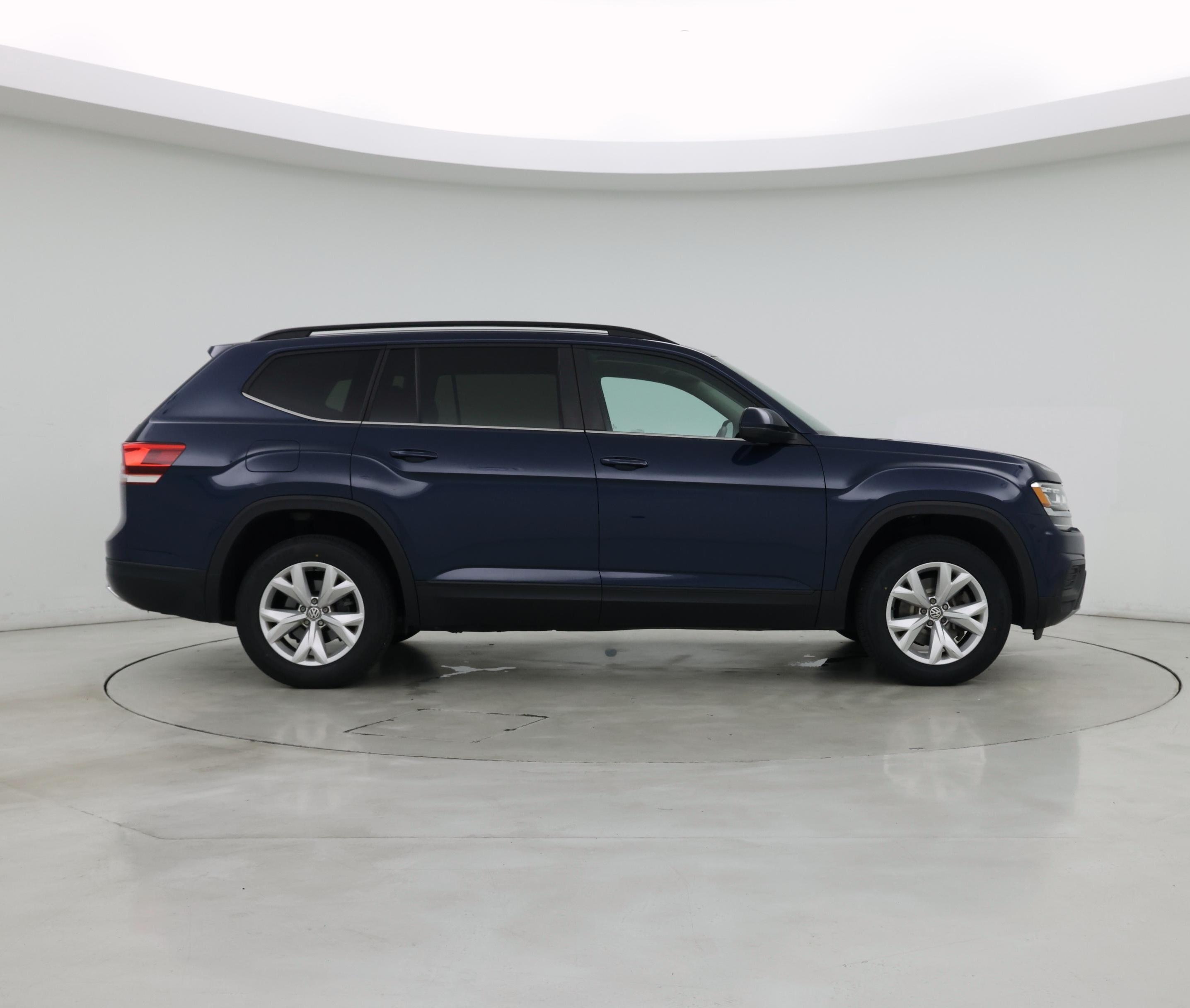 Thumbnail: 2020 Volkswagen Atlas - 7
