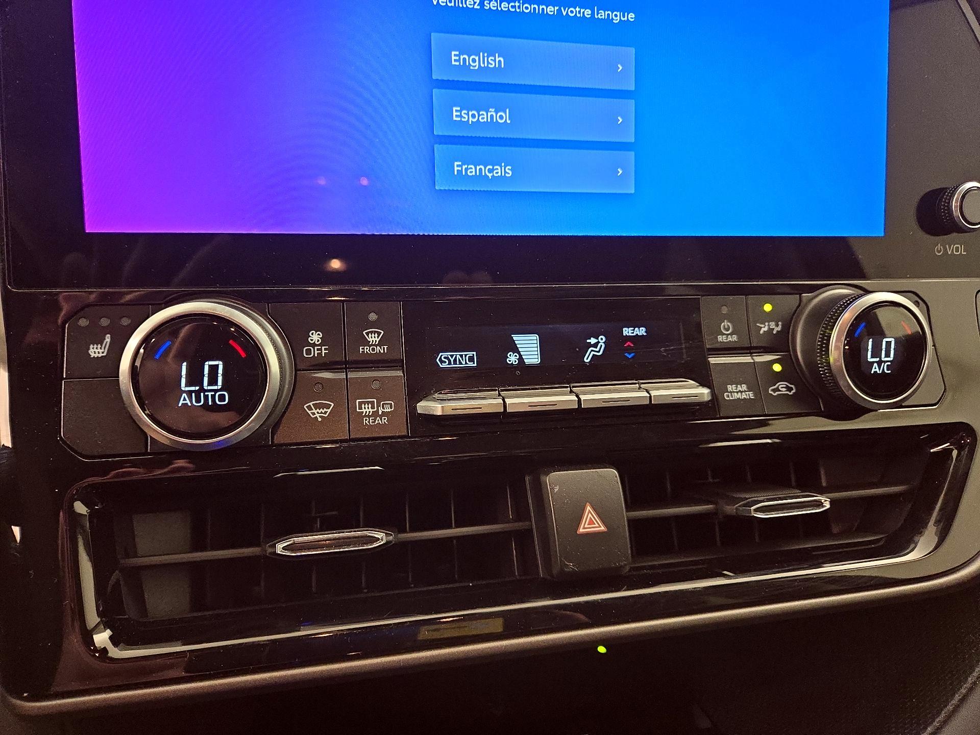 Thumbnail: 2026 Toyota Highlander - 16