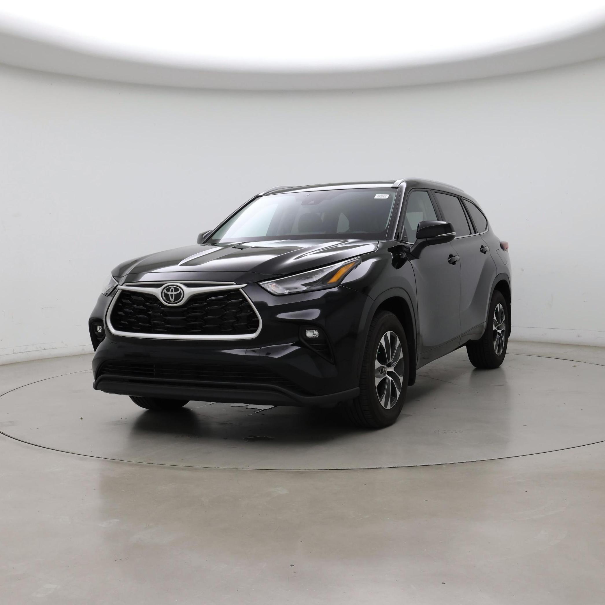 Thumbnail: 2026 Toyota Highlander - 4