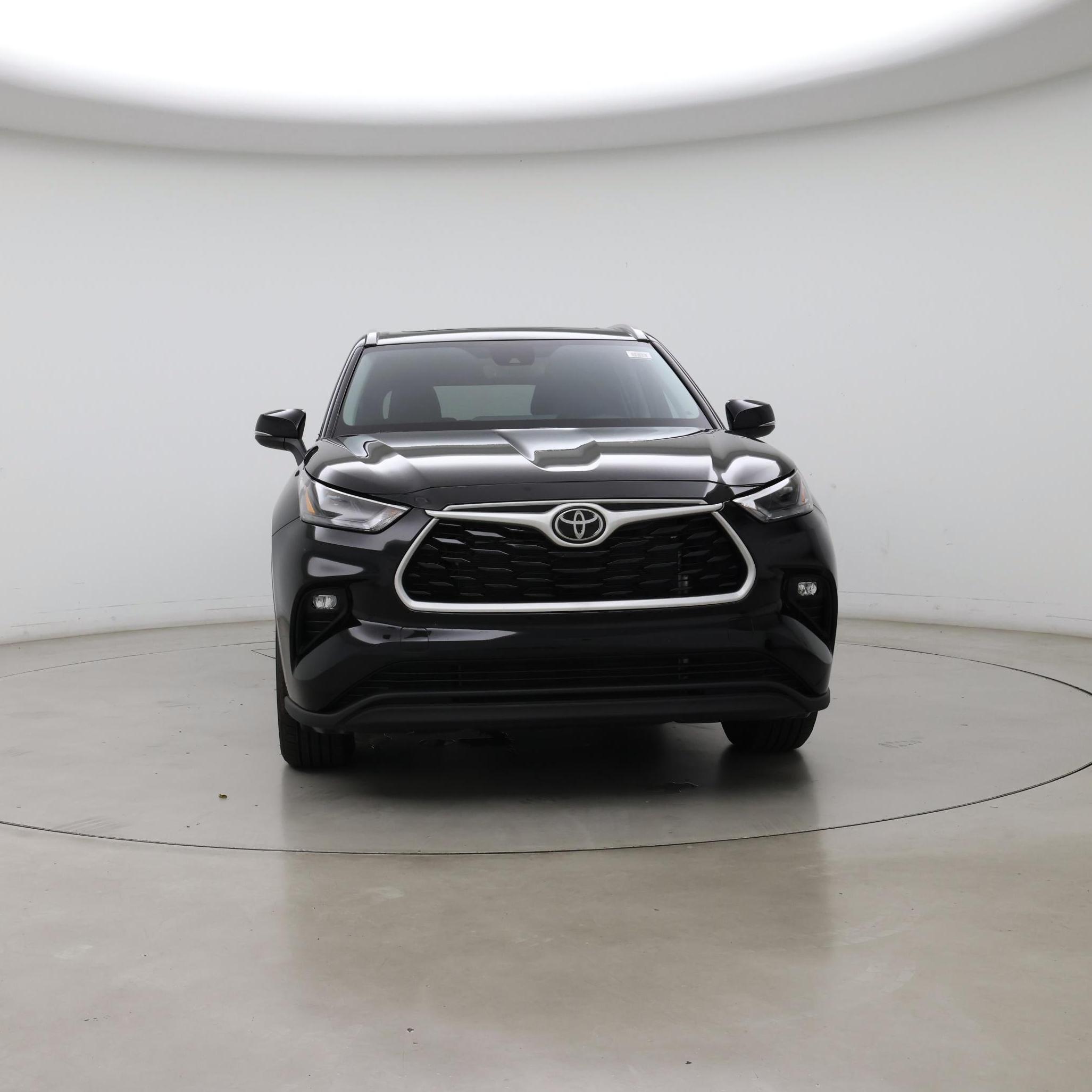 Thumbnail: 2026 Toyota Highlander - 5