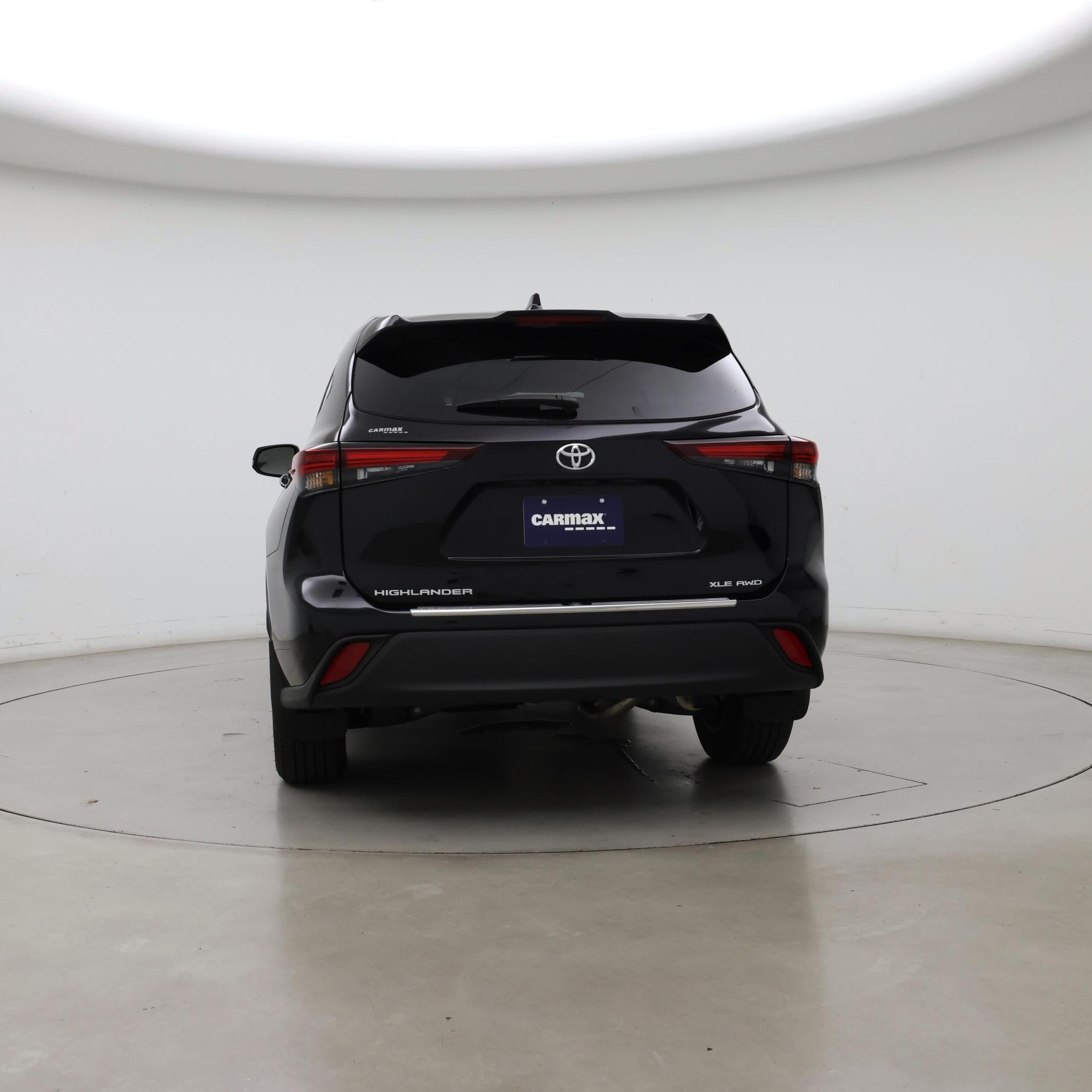 Thumbnail: 2026 Toyota Highlander - 6