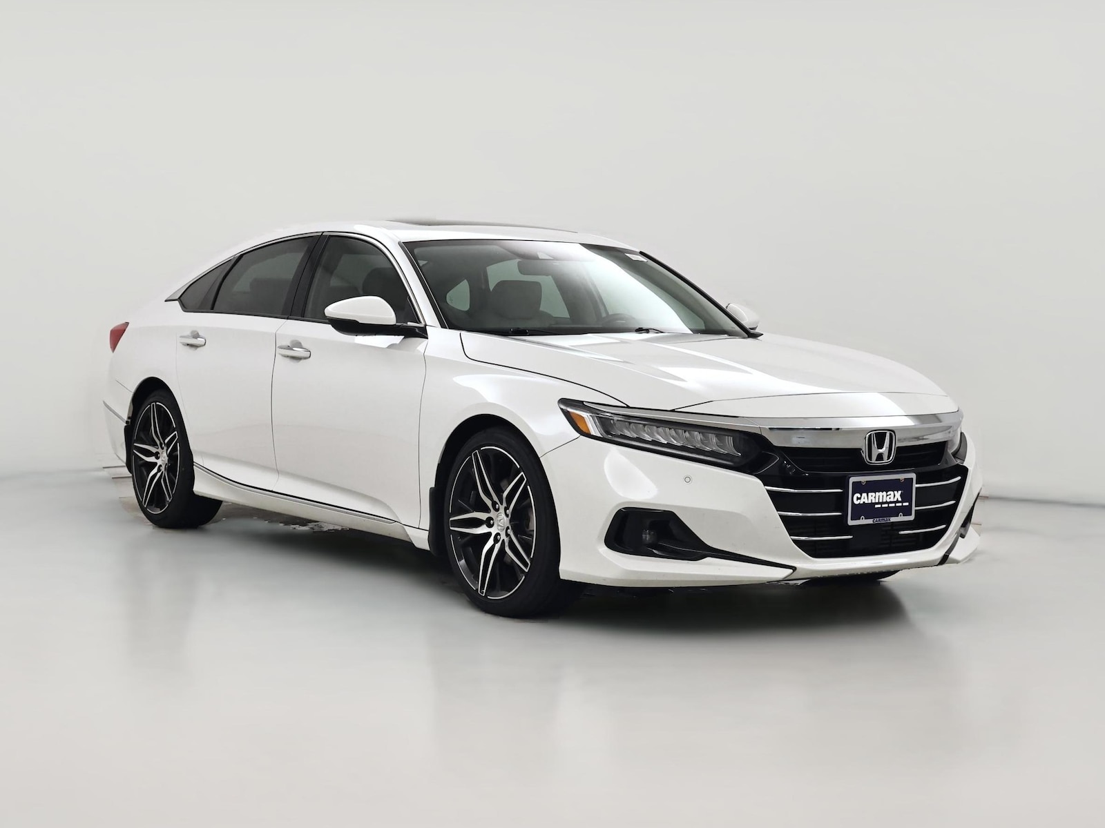 2022 Honda Accord Sedan