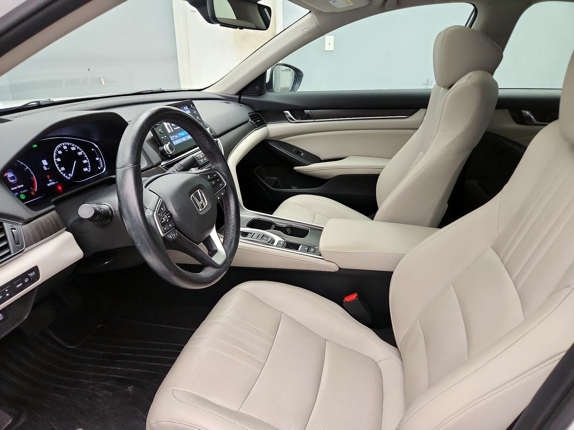 Thumbnail: 2022 Honda Accord - 11