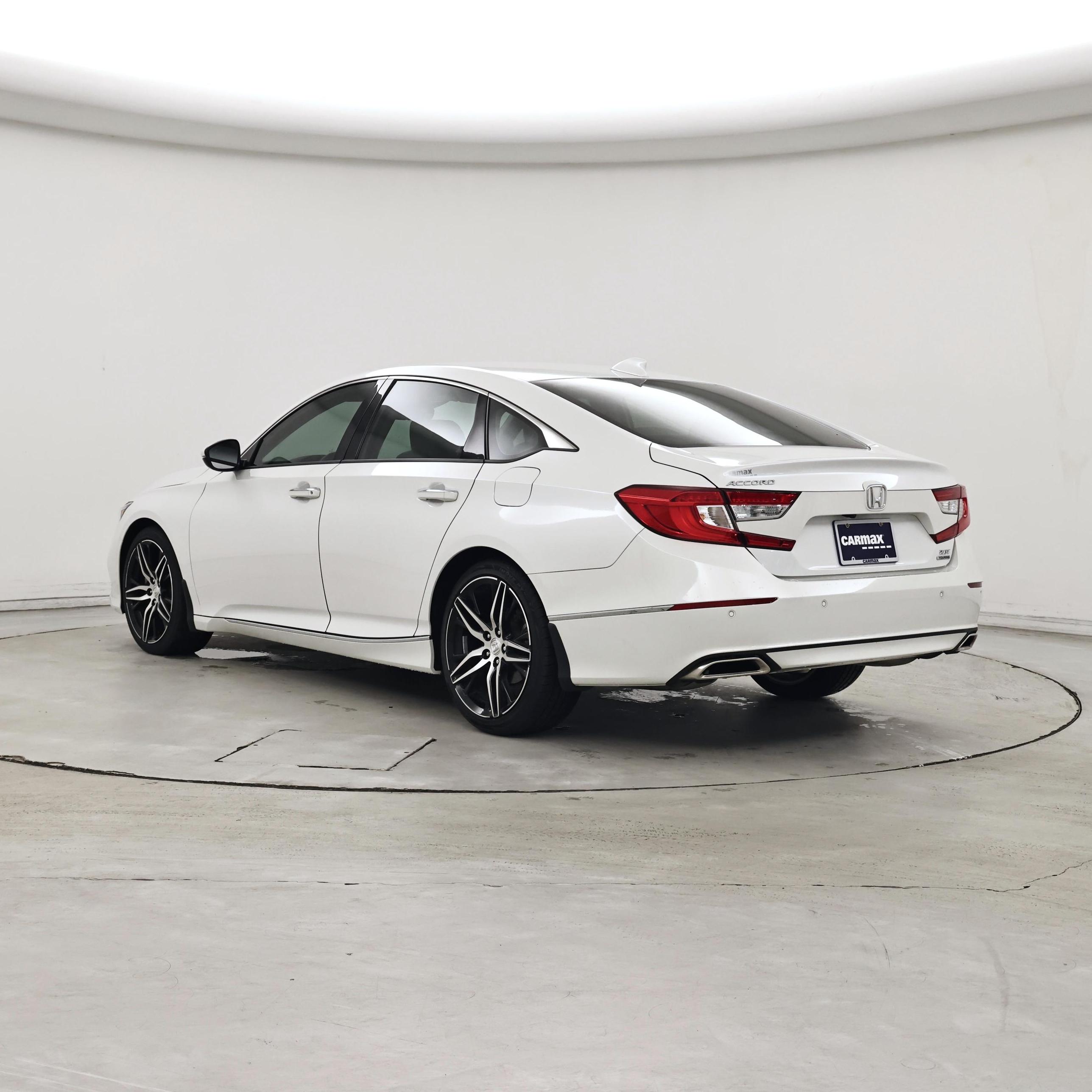 Thumbnail: 2022 Honda Accord - 2