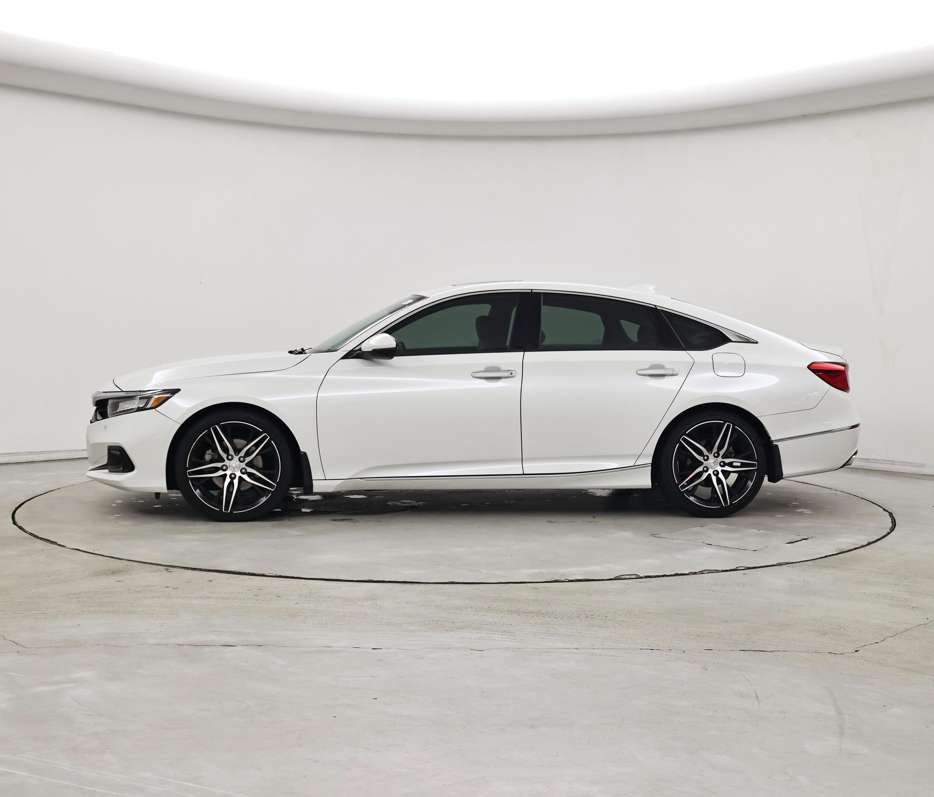 Thumbnail: 2022 Honda Accord - 3