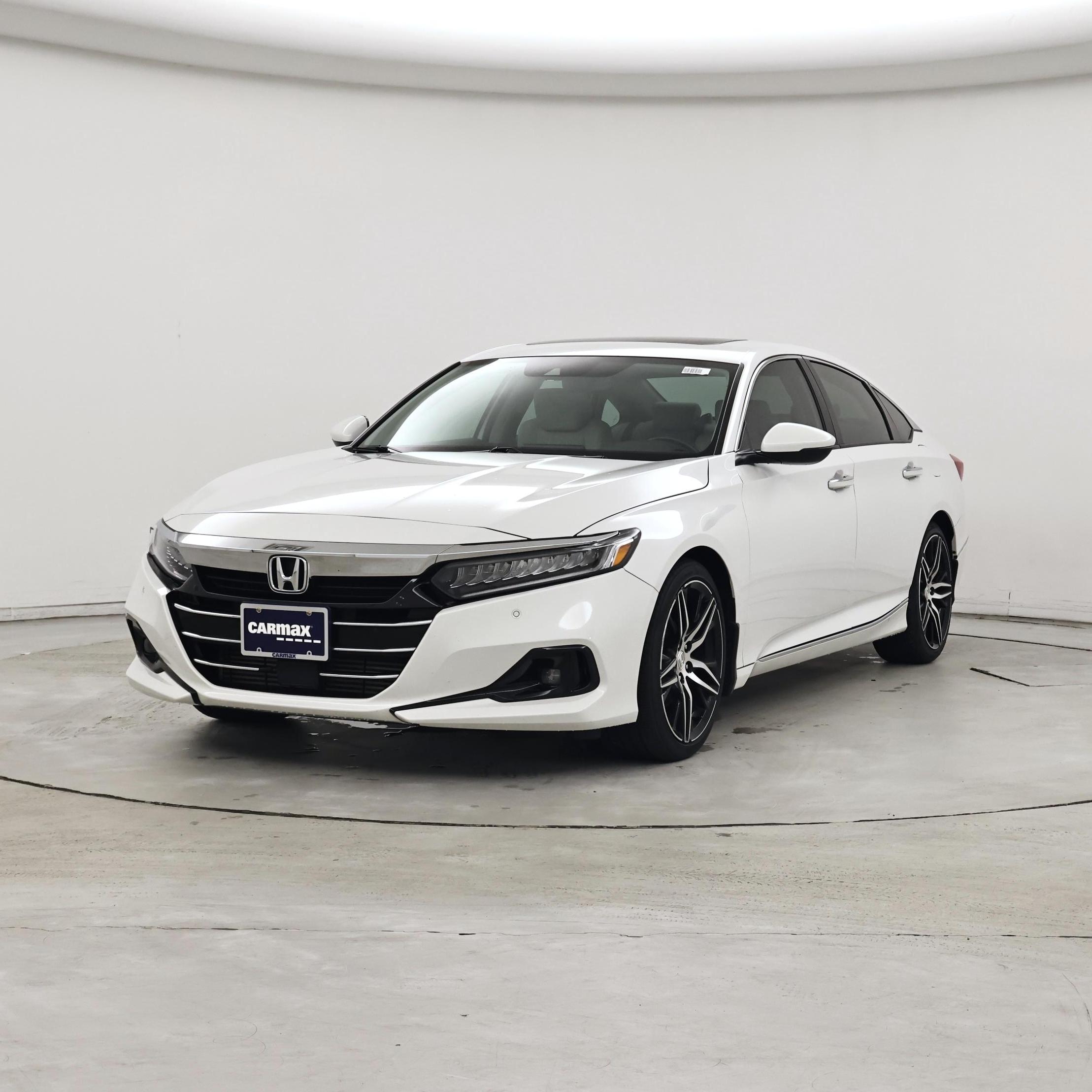 Thumbnail: 2022 Honda Accord - 4