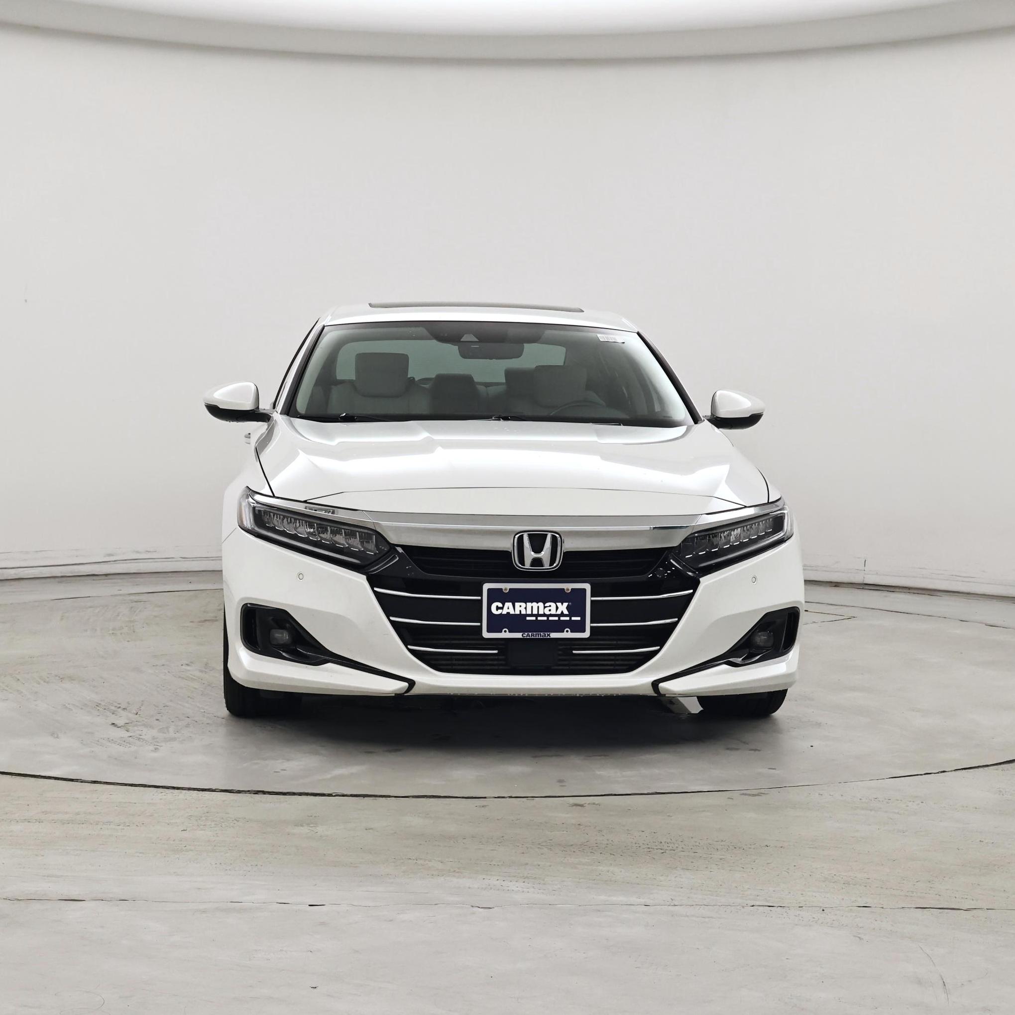 Thumbnail: 2022 Honda Accord - 5