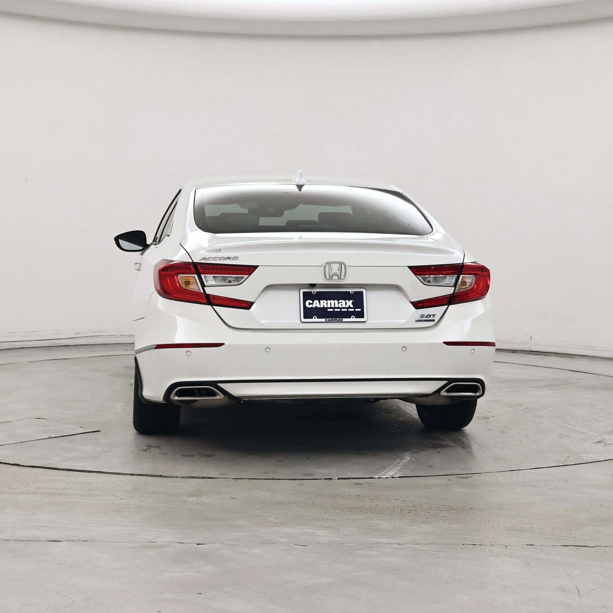 Thumbnail: 2022 Honda Accord - 6