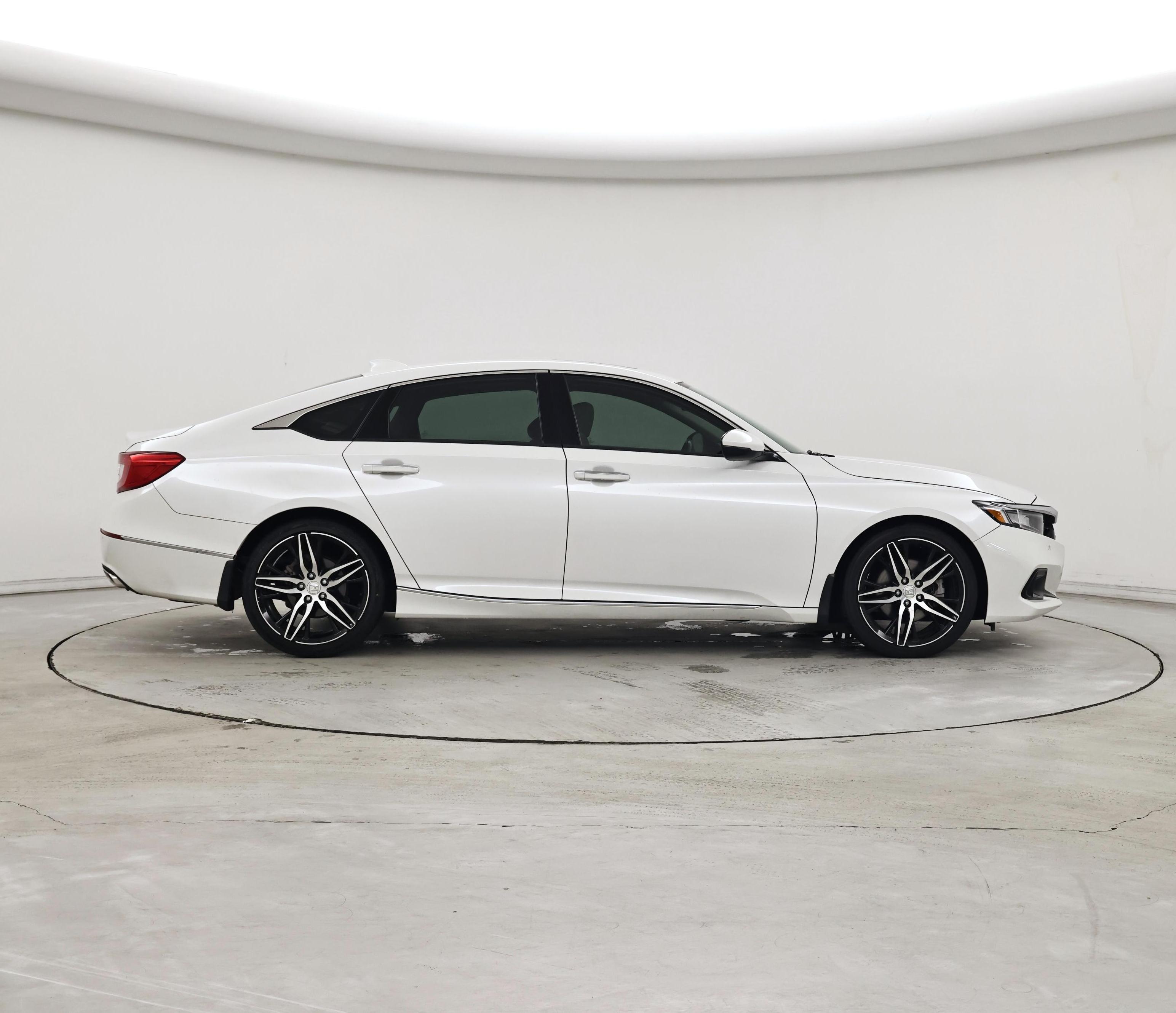 Thumbnail: 2022 Honda Accord - 7