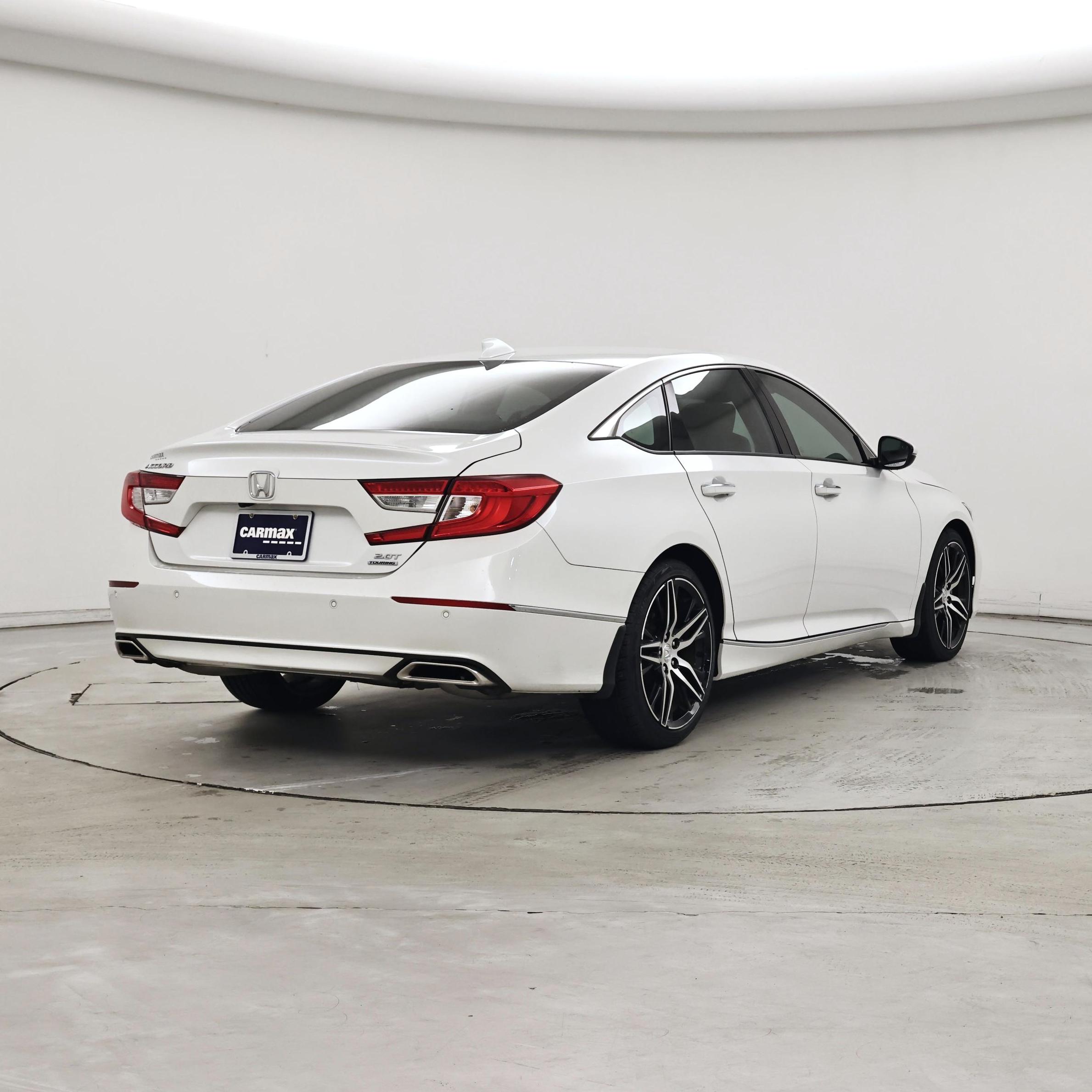 Thumbnail: 2022 Honda Accord - 8