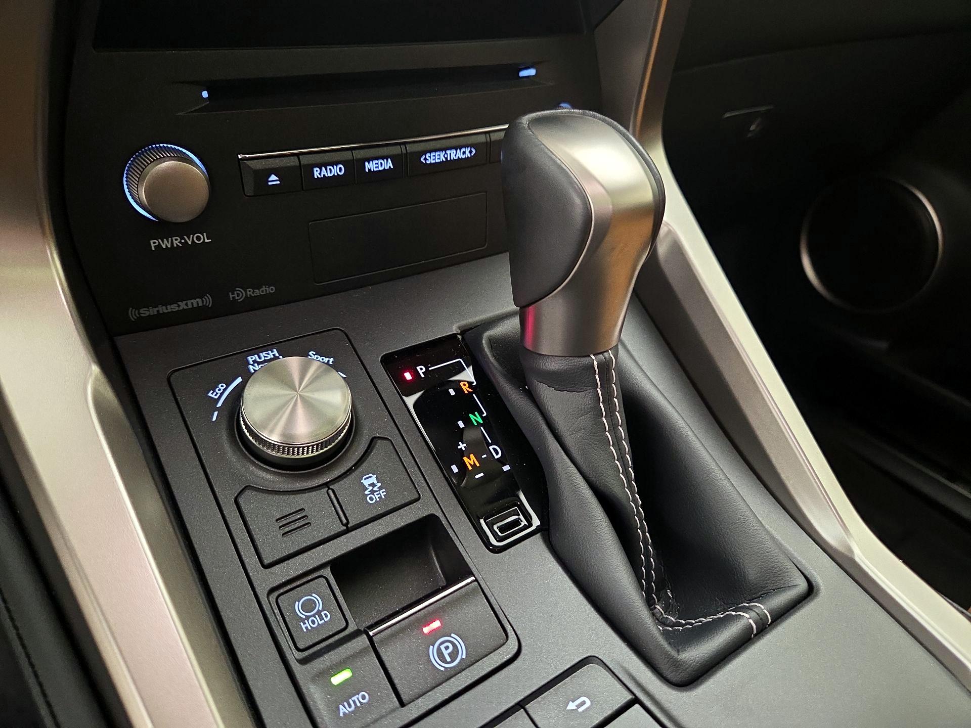 Thumbnail: 2020 Lexus NX - 17