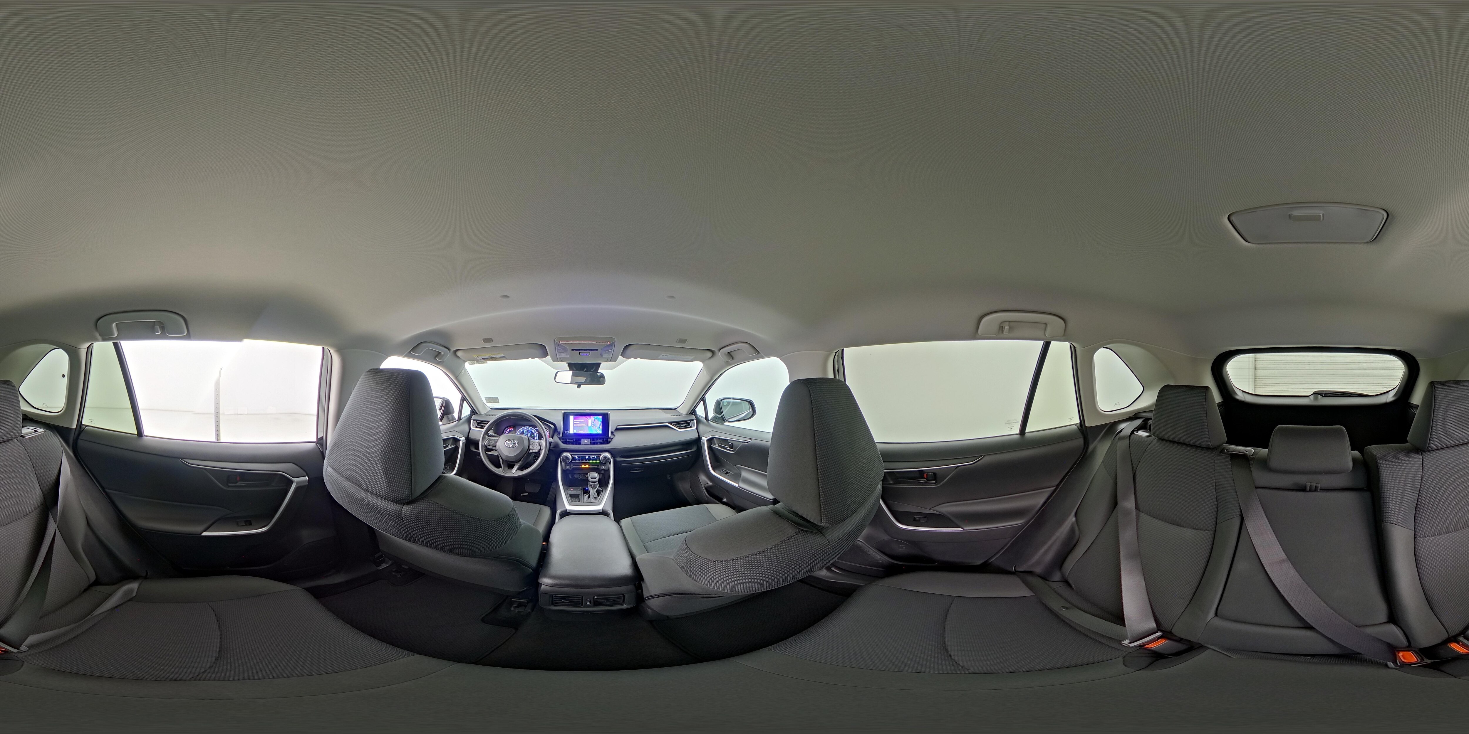 2024 Toyota RAV4 LE - Photo 25