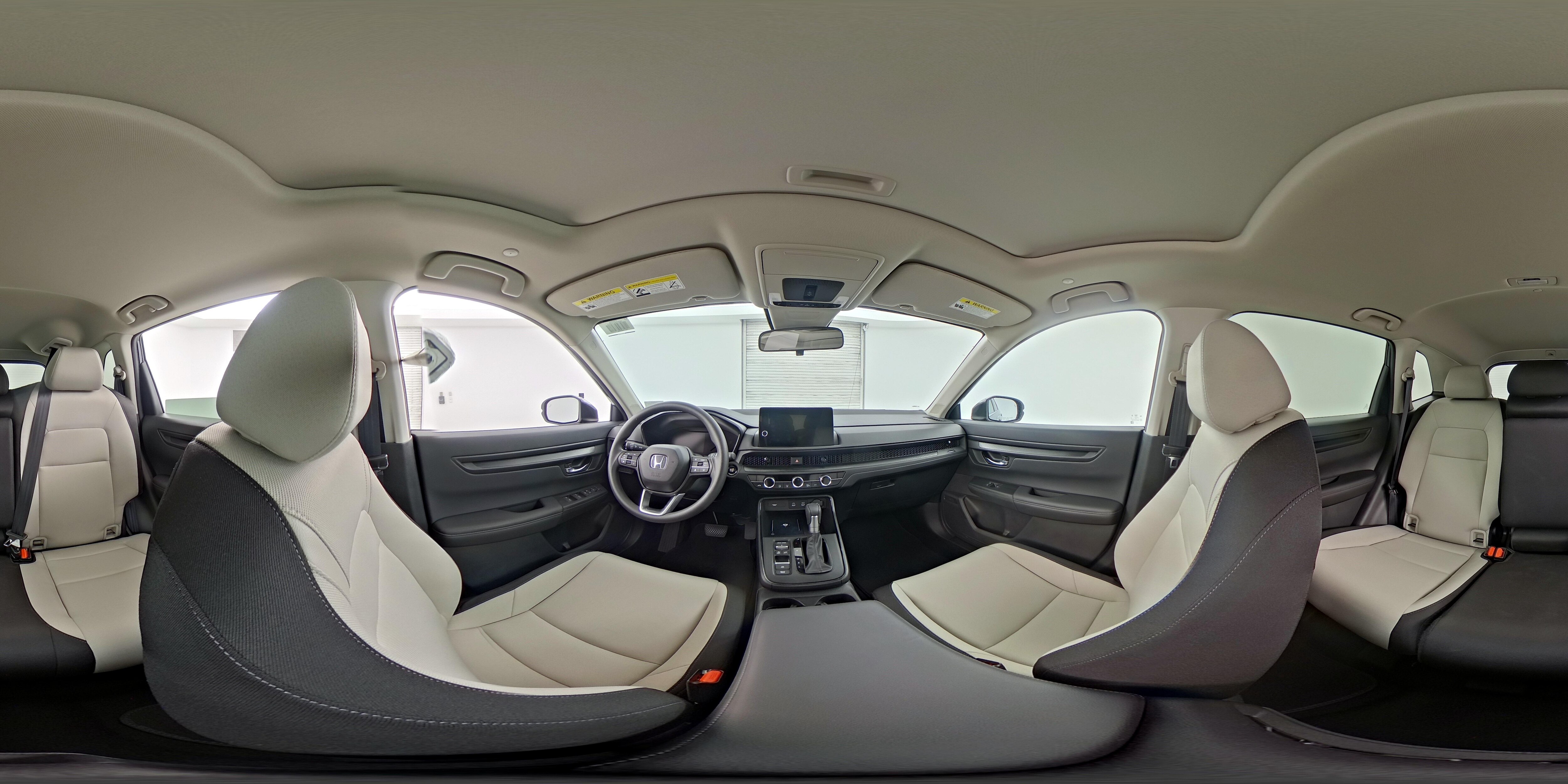 2026 Honda CR-V EX - Photo 21