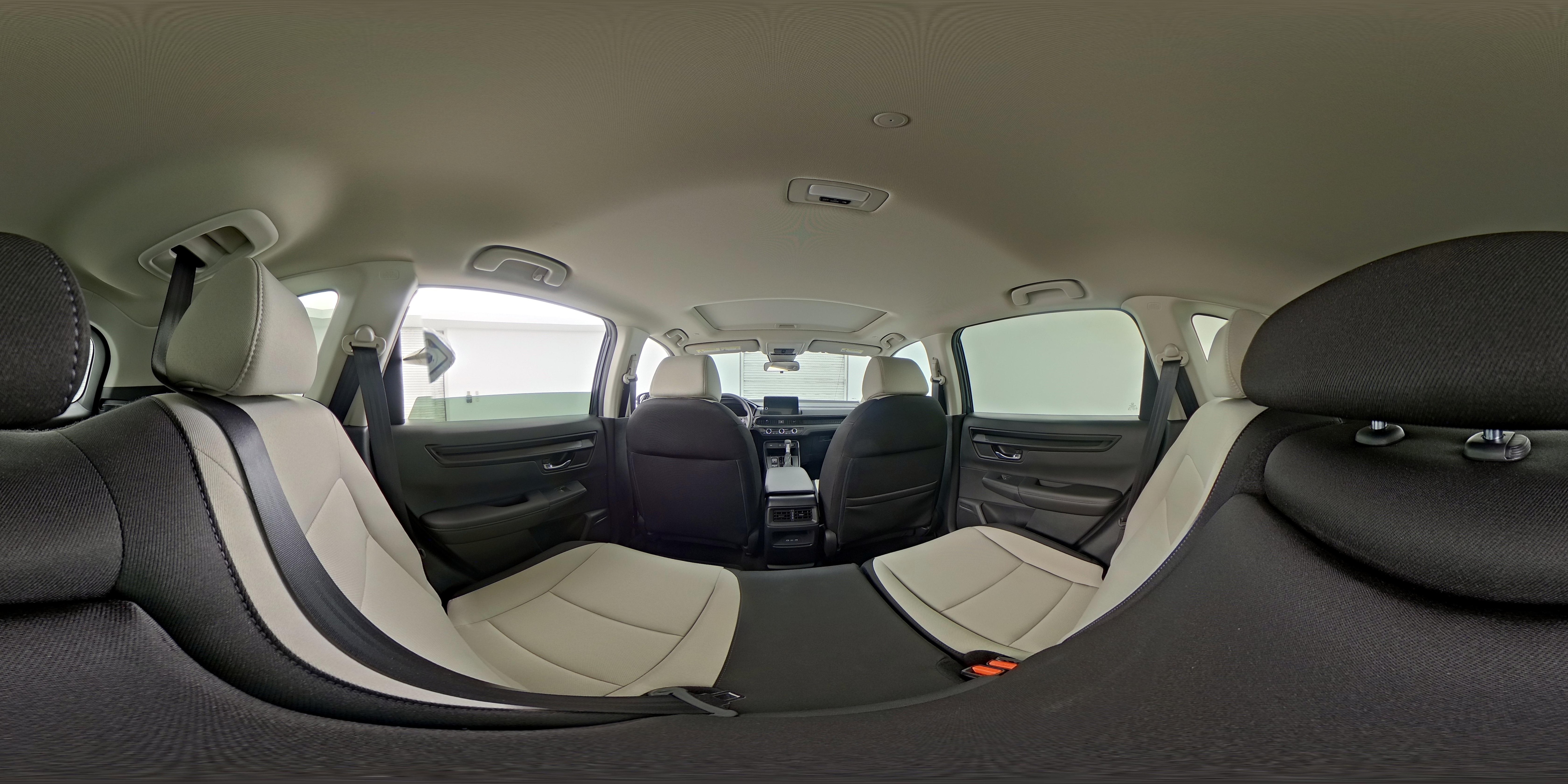 2026 Honda CR-V EX - Photo 22