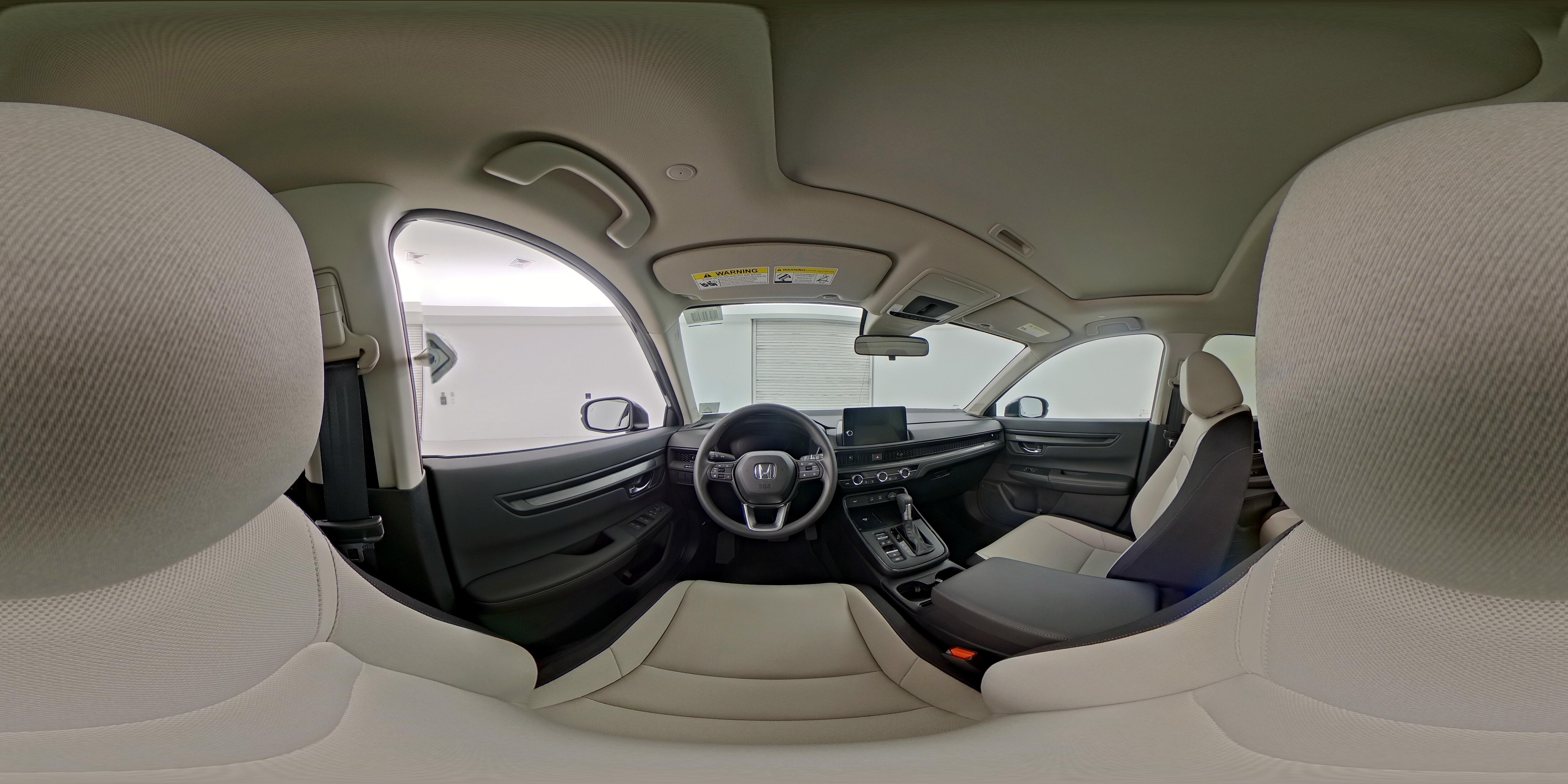 2026 Honda CR-V EX - Photo 23