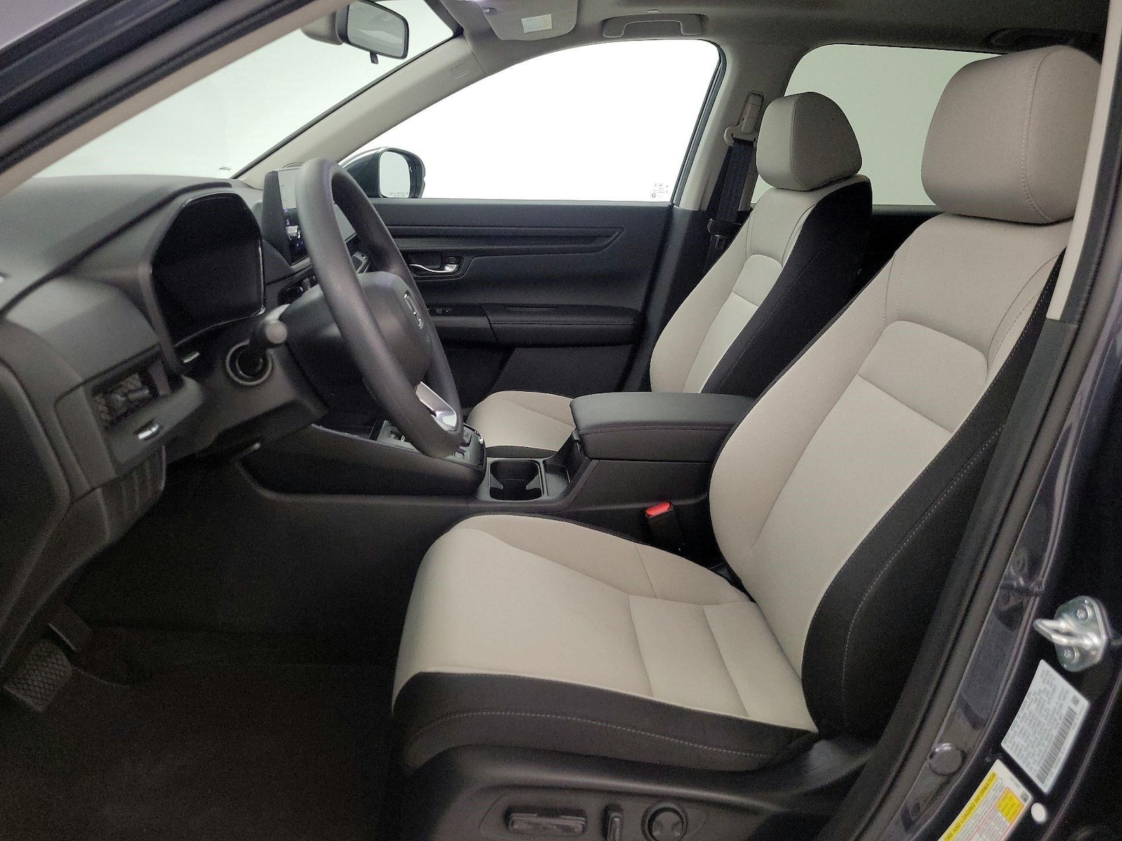 2026 Honda CR-V EX - Photo 10