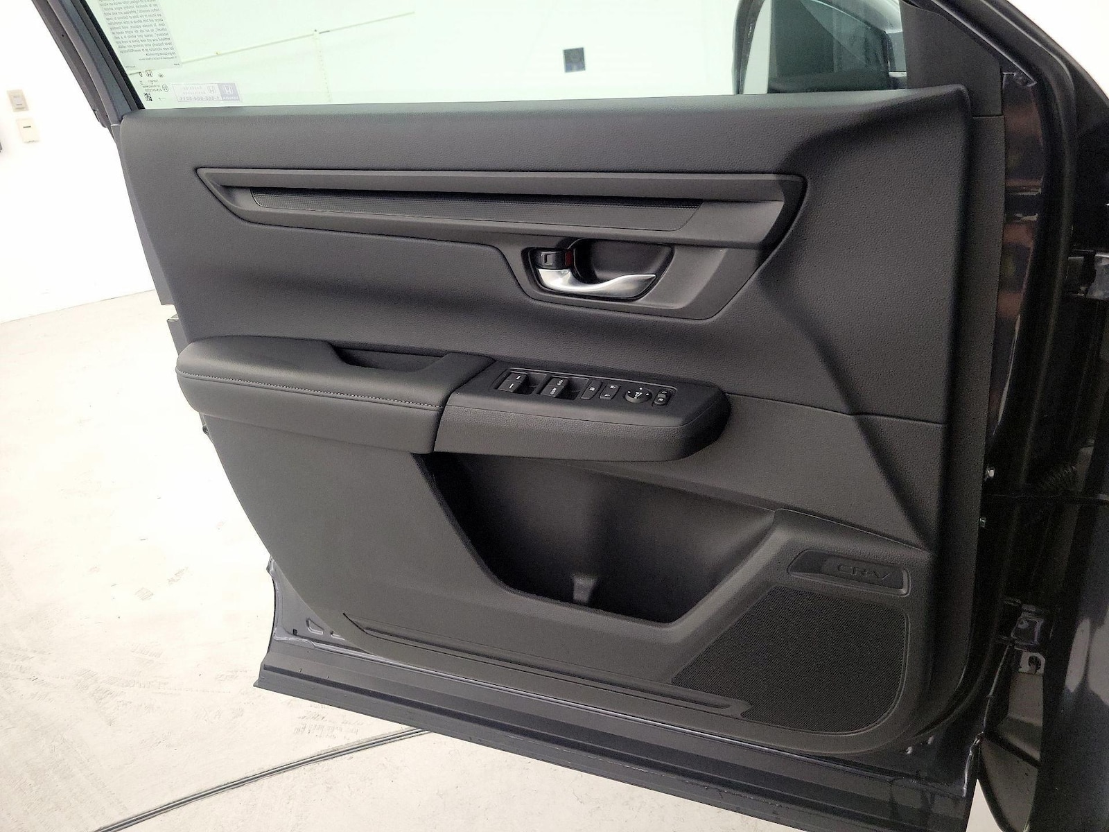 2026 Honda CR-V EX - Photo 11