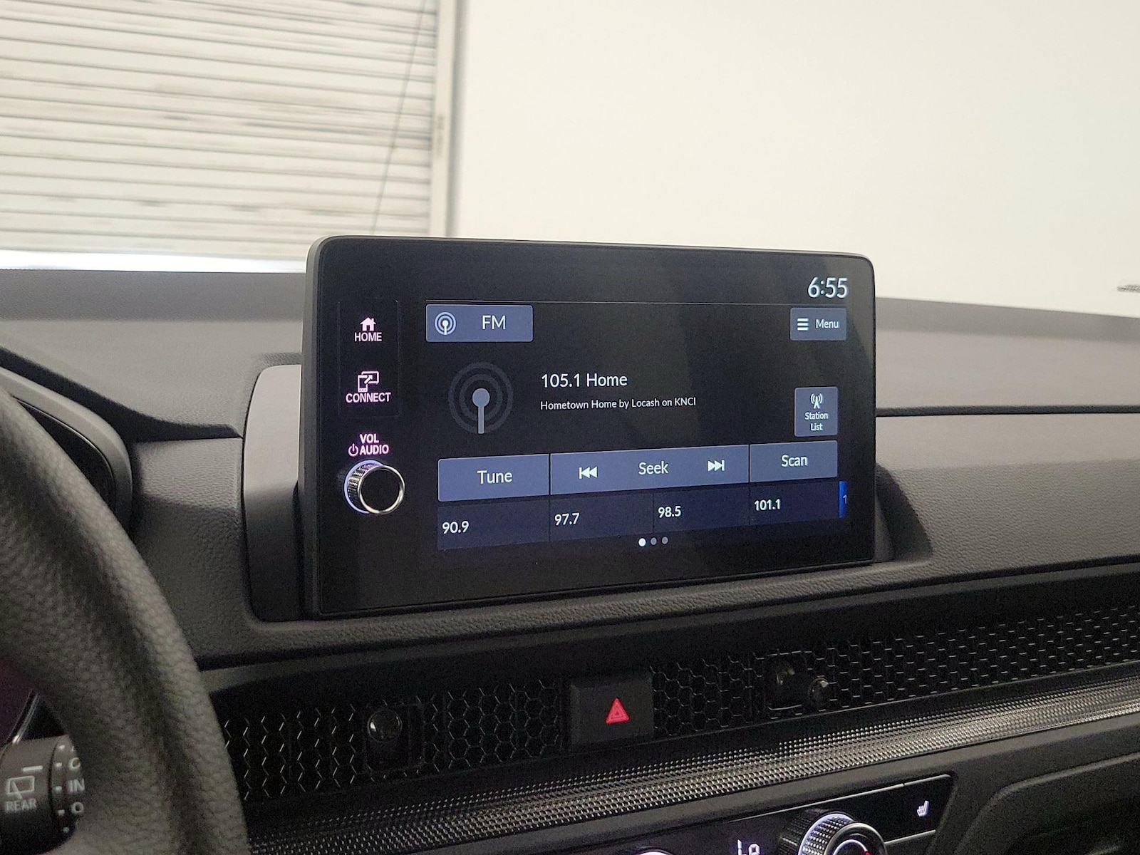 2026 Honda CR-V EX - Photo 13