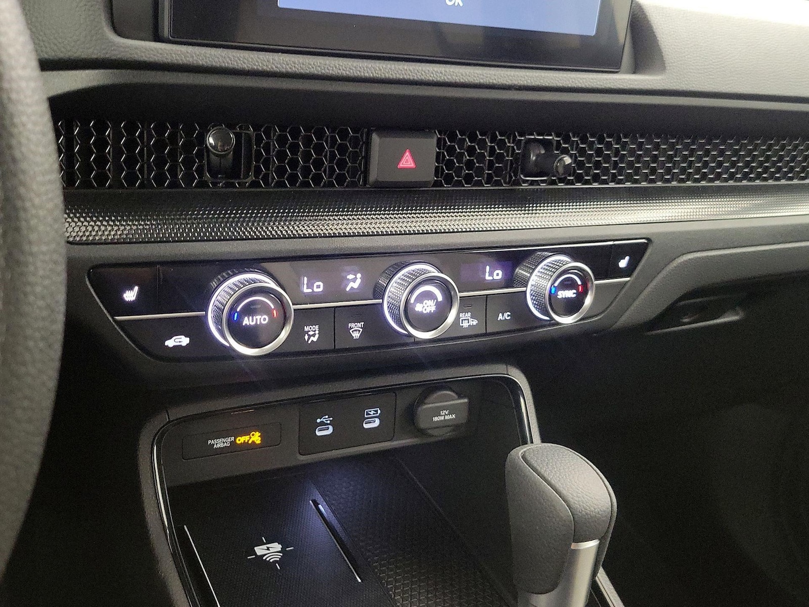 2026 Honda CR-V EX - Photo 14
