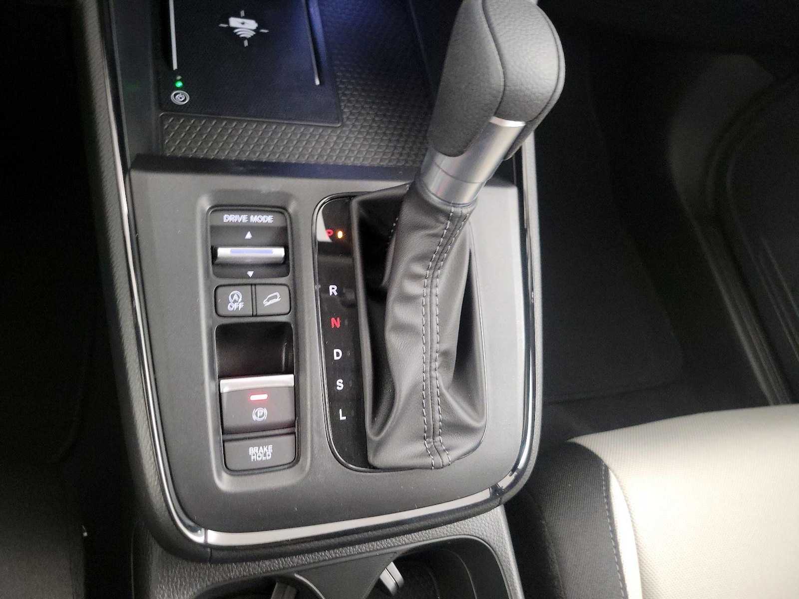 2026 Honda CR-V EX - Photo 15