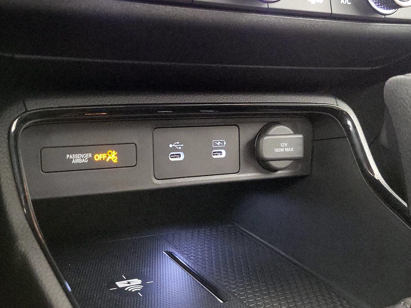 2026 Honda CR-V EX - Photo 16