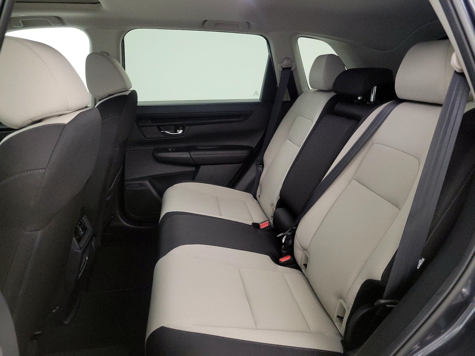 2026 Honda CR-V EX - Photo 17