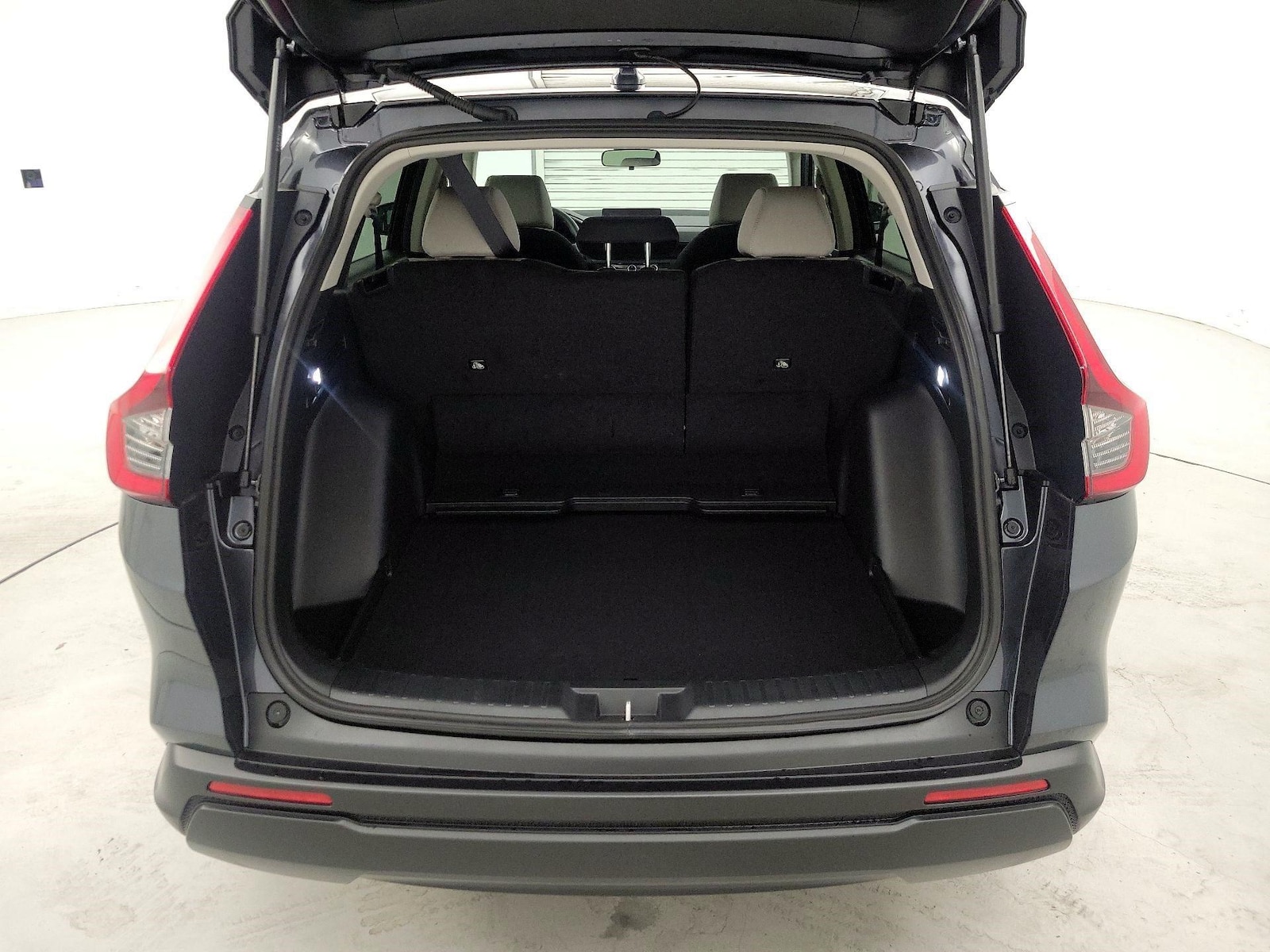 2026 Honda CR-V EX - Photo 18