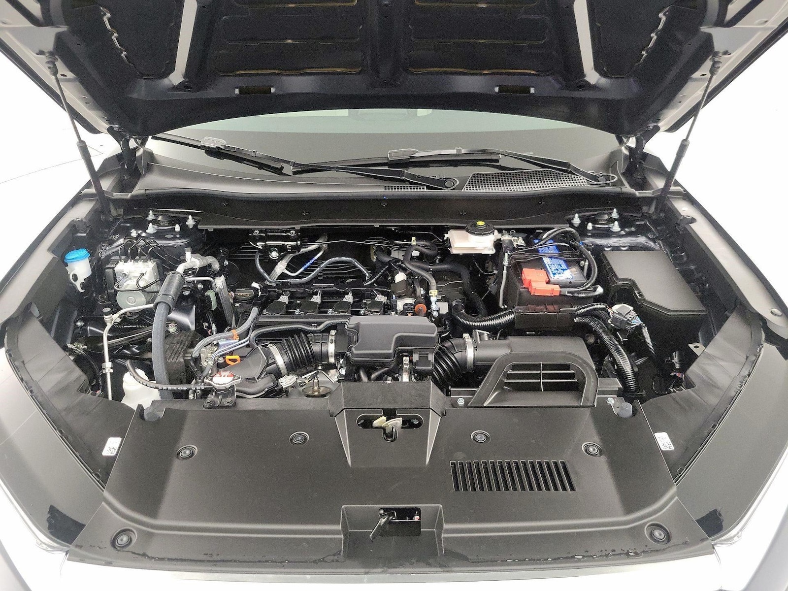 2026 Honda CR-V EX - Photo 19